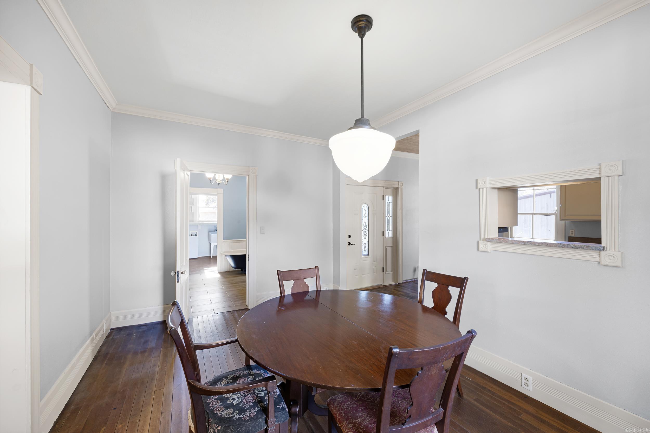 601 N Front  Dardanelle, AR