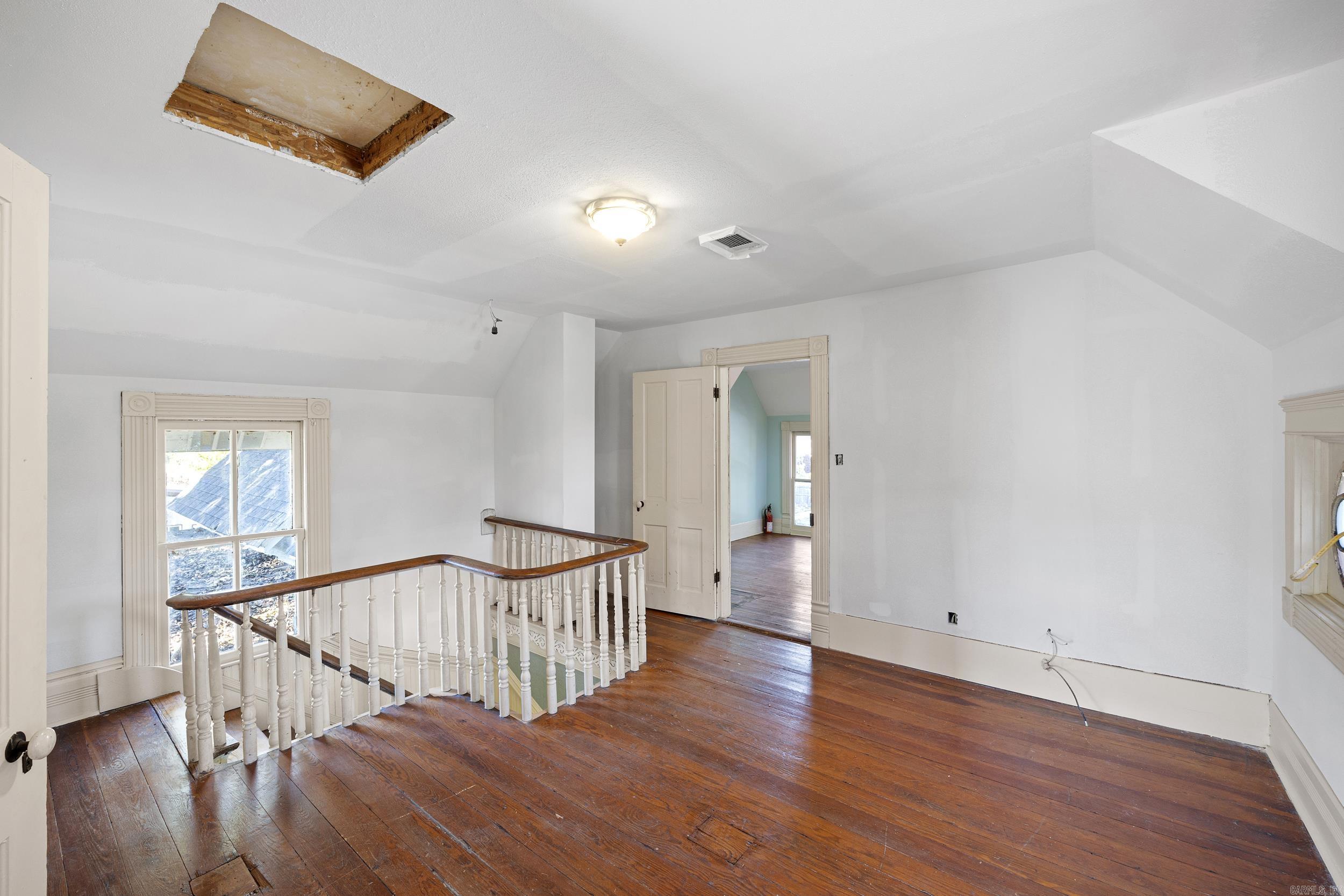 601 N Front  Dardanelle, AR