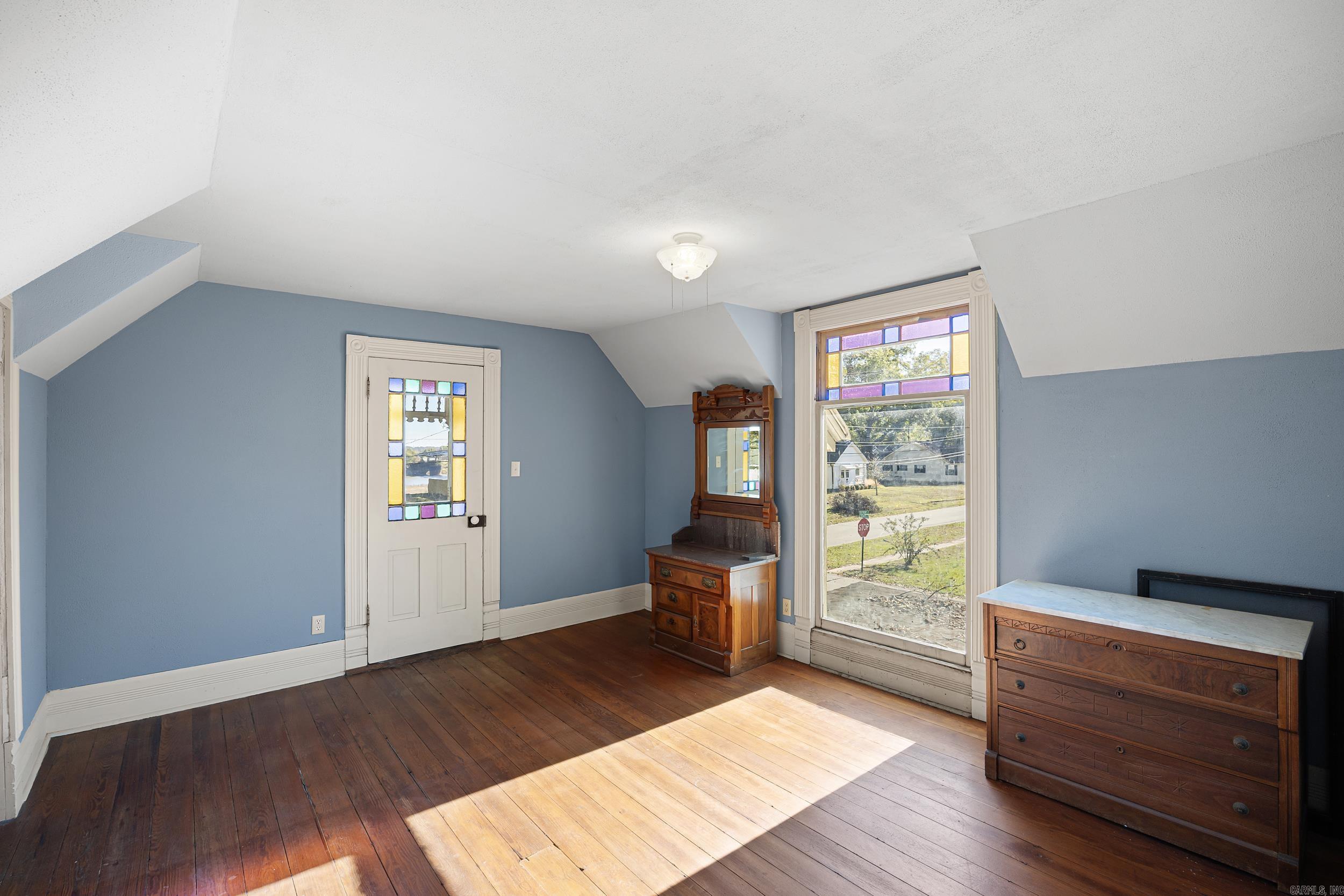 601 N Front  Dardanelle, AR