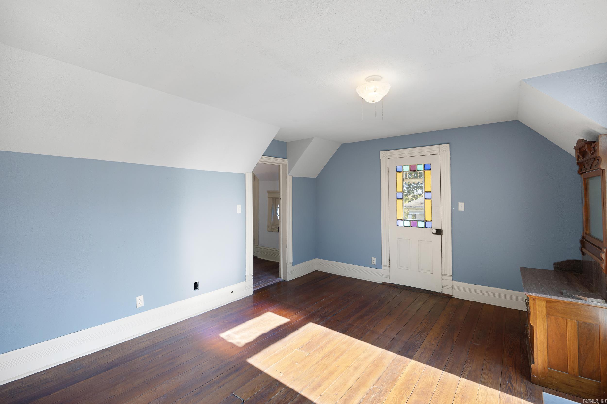 601 N Front  Dardanelle, AR