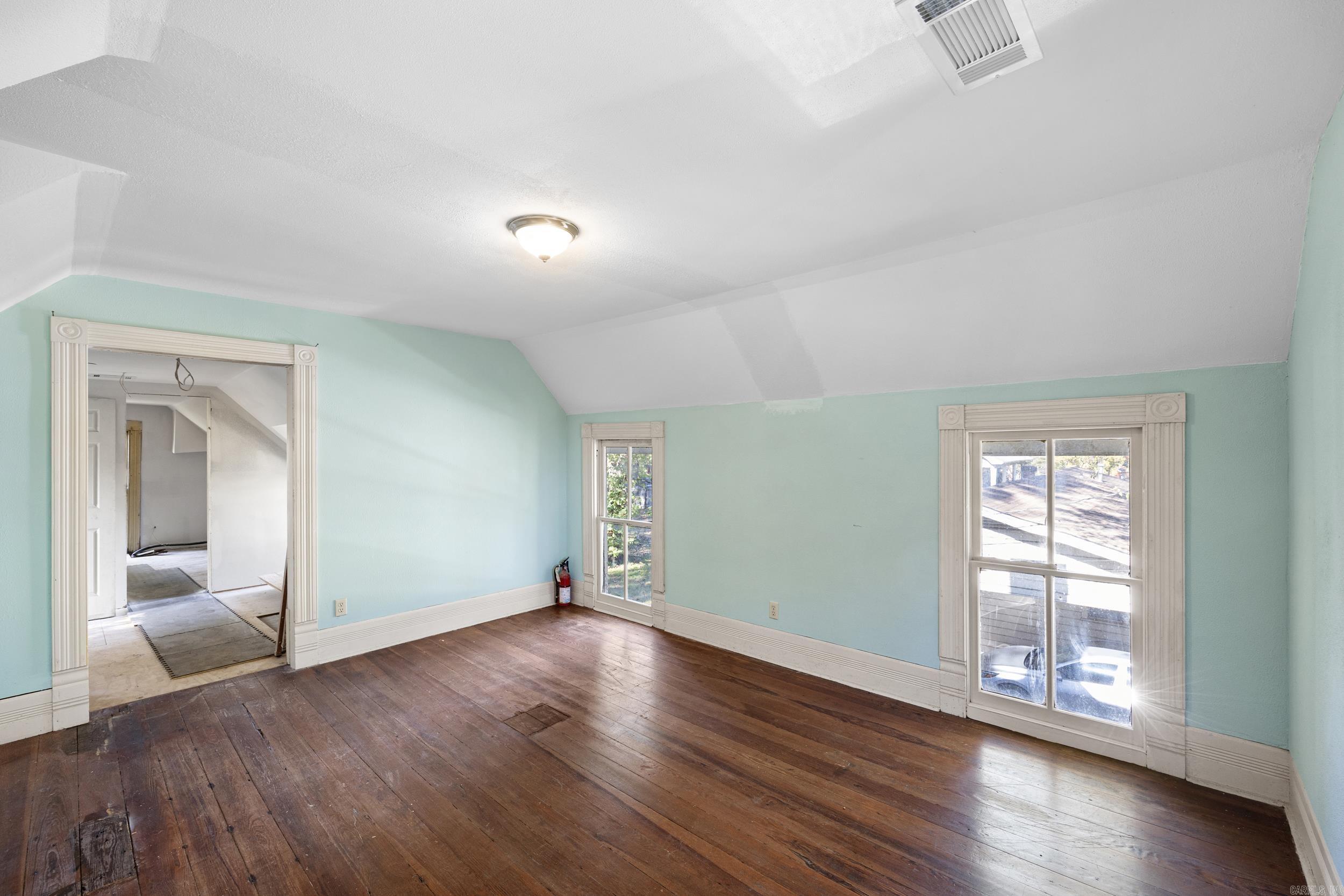 601 N Front  Dardanelle, AR