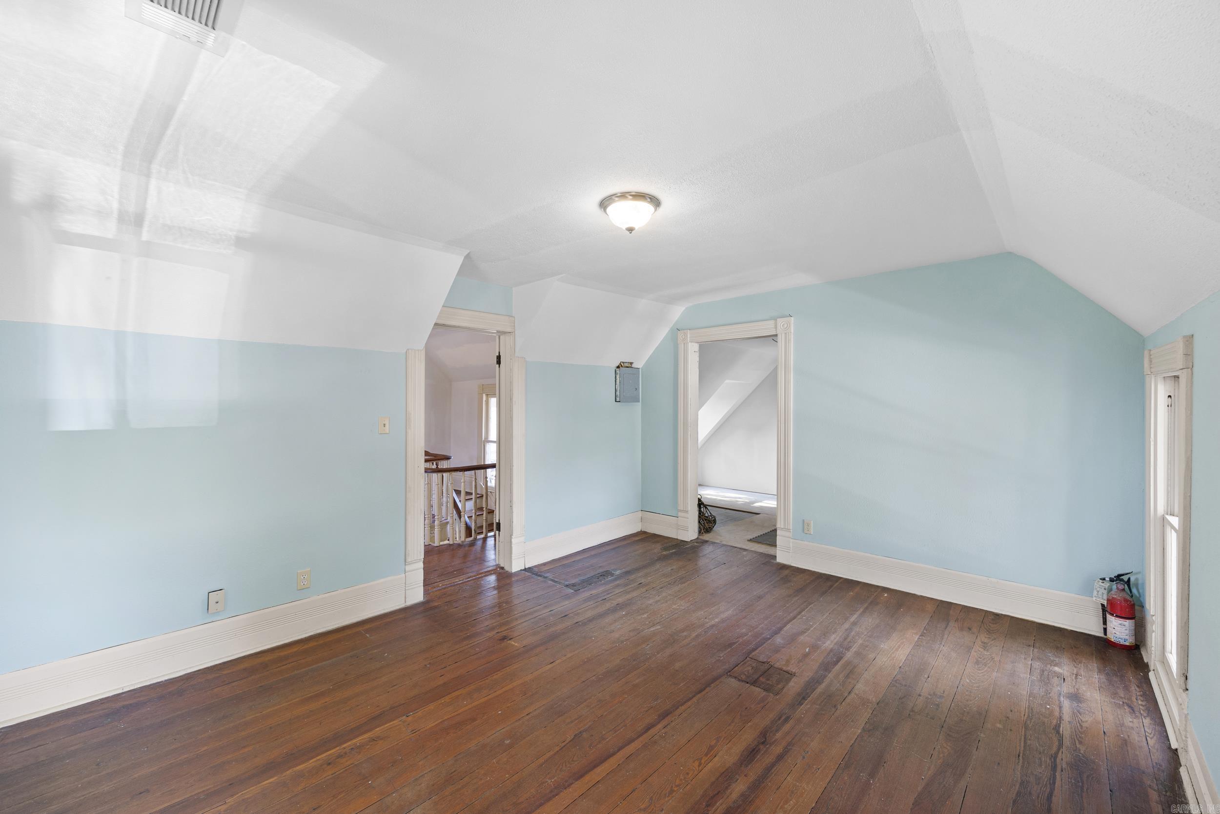 601 N Front  Dardanelle, AR
