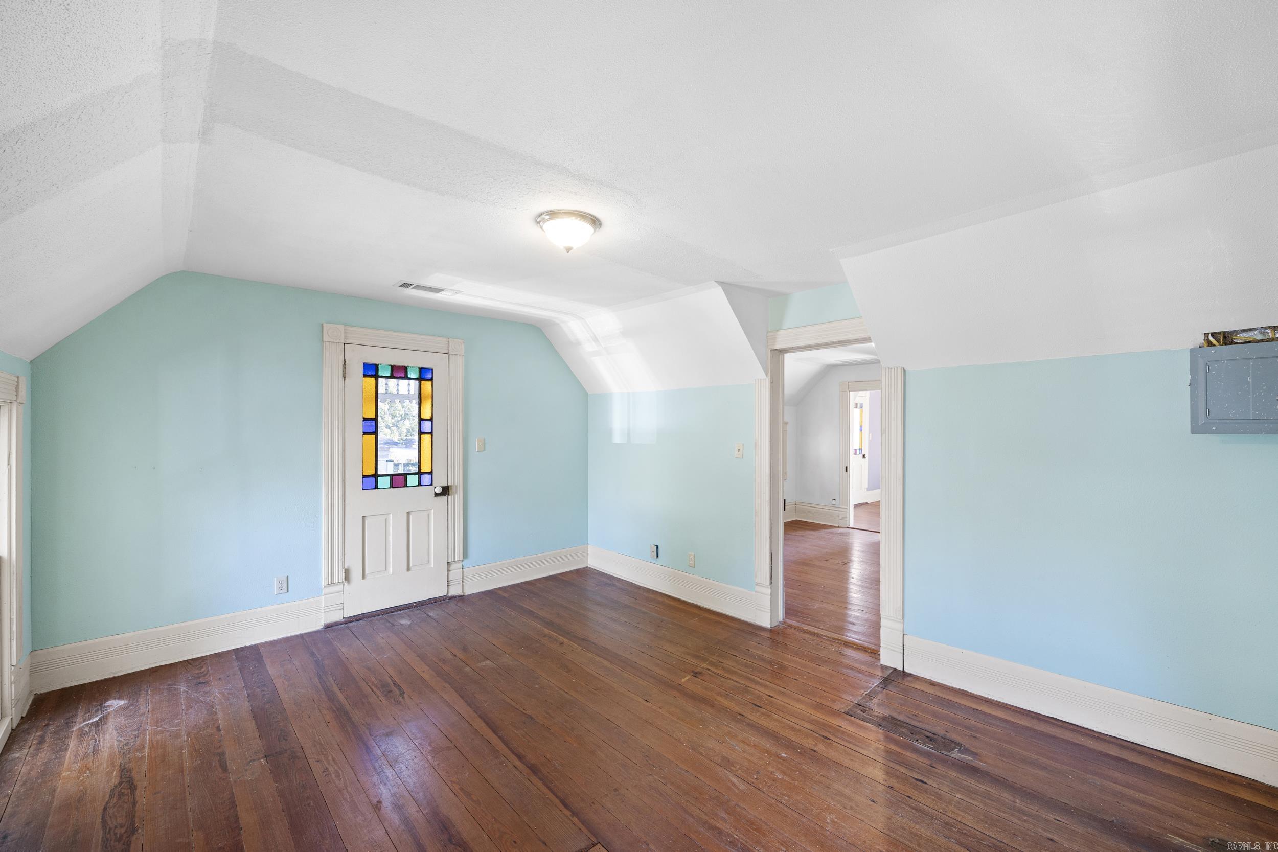 601 N Front  Dardanelle, AR