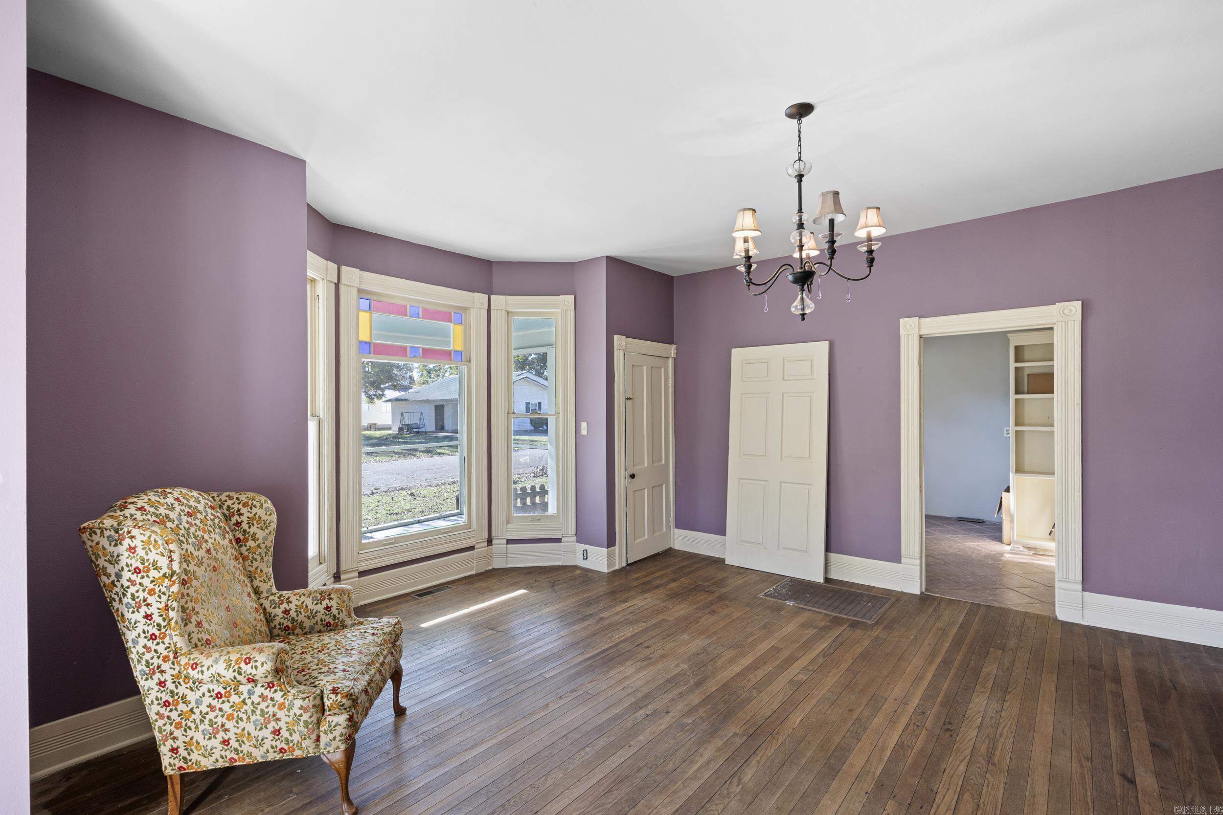 601 N Front  Dardanelle, AR