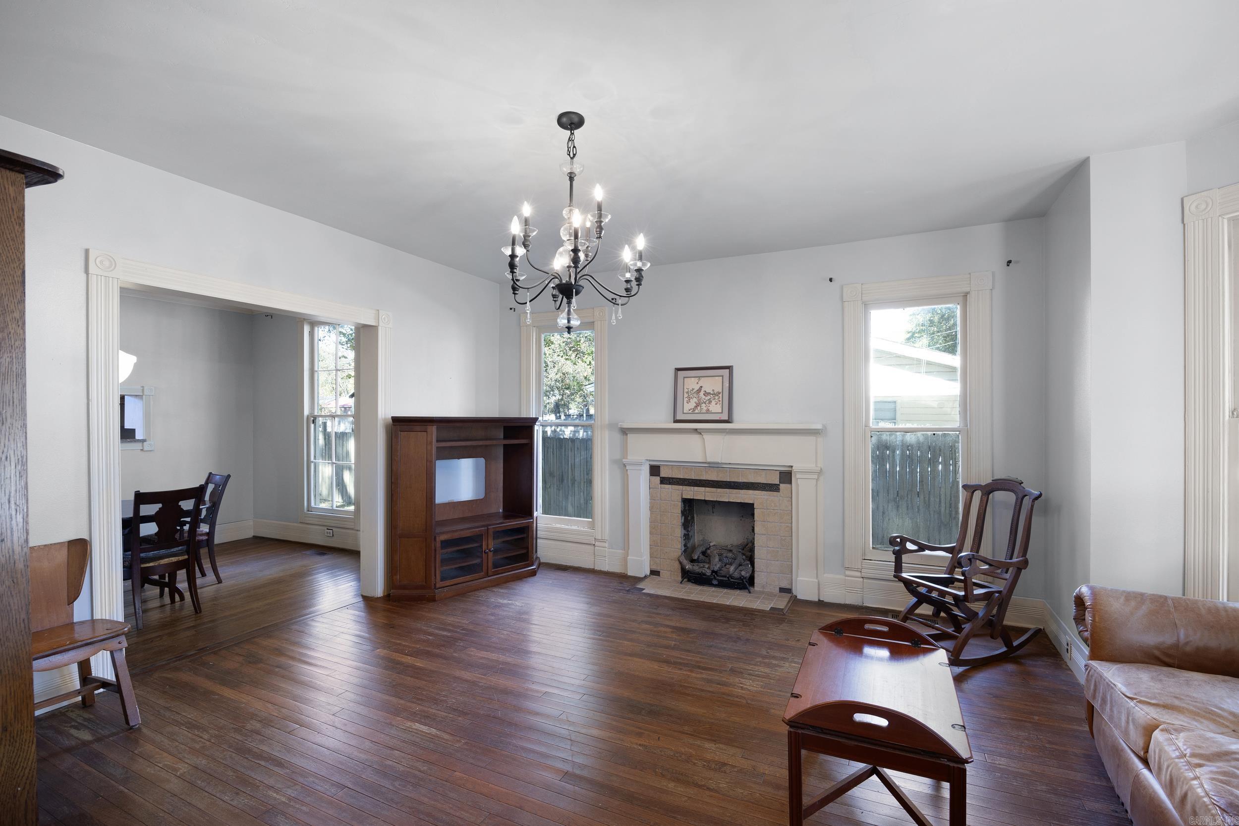 601 N Front  Dardanelle, AR