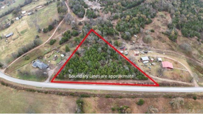 001-08887-001 N Hwy 14  Lakeway, AR