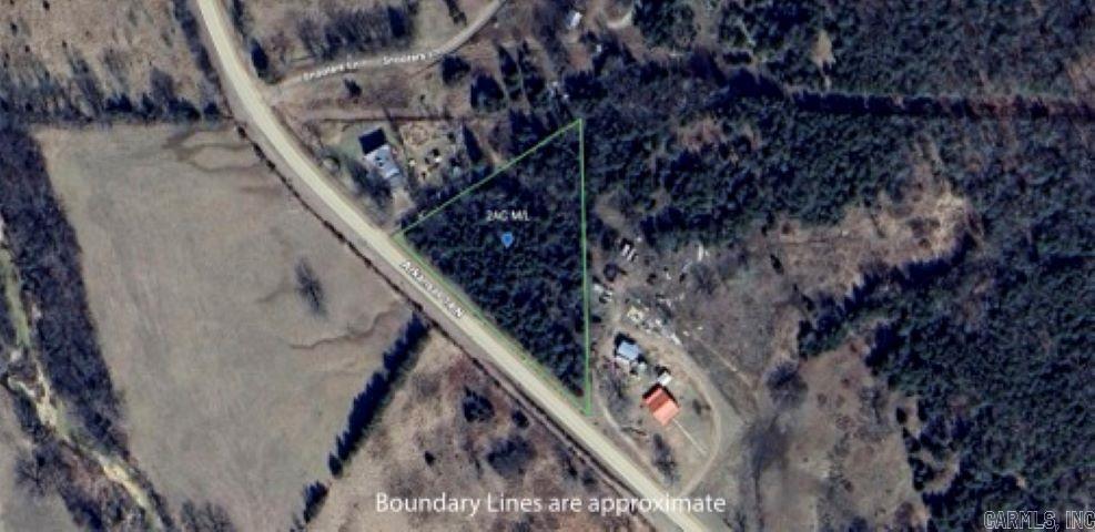 001-08887-001 N Hwy 14  Lakeway, AR