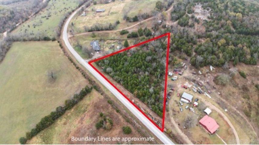 001-08887-001 N Hwy 14  Lakeway, AR