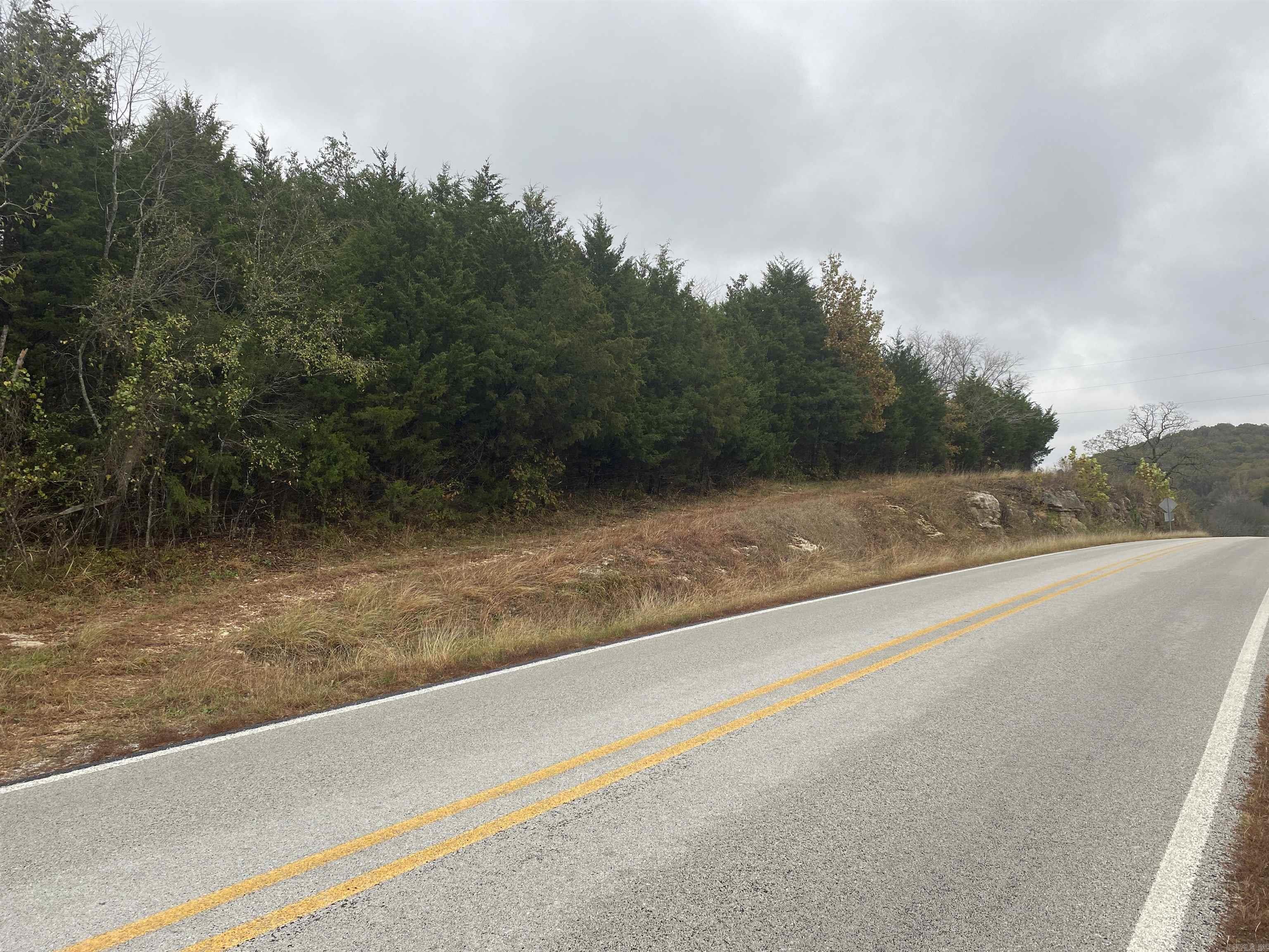 001-08887-001 N Hwy 14  Lakeway, AR
