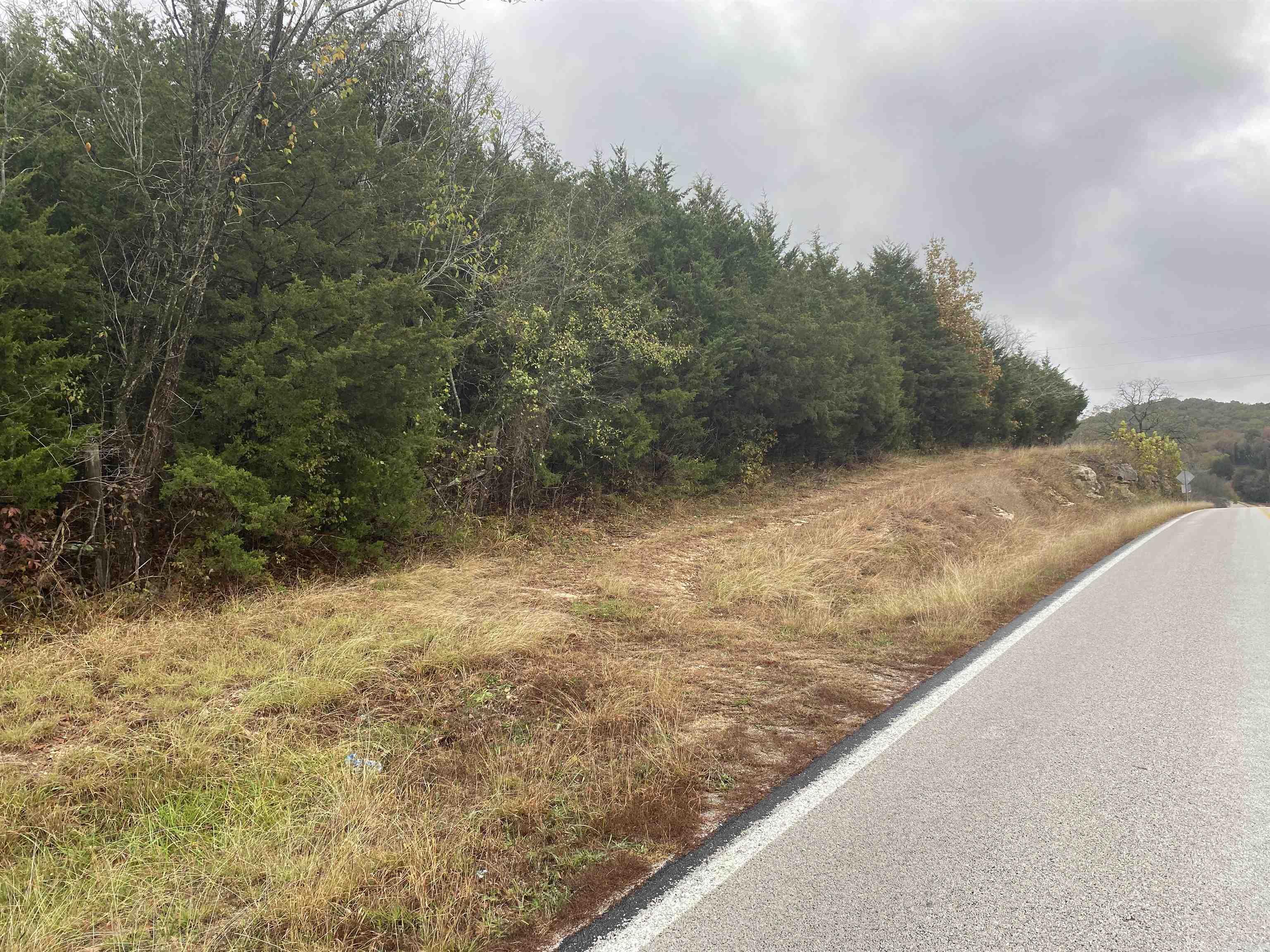 001-08887-001 N Hwy 14  Lakeway, AR