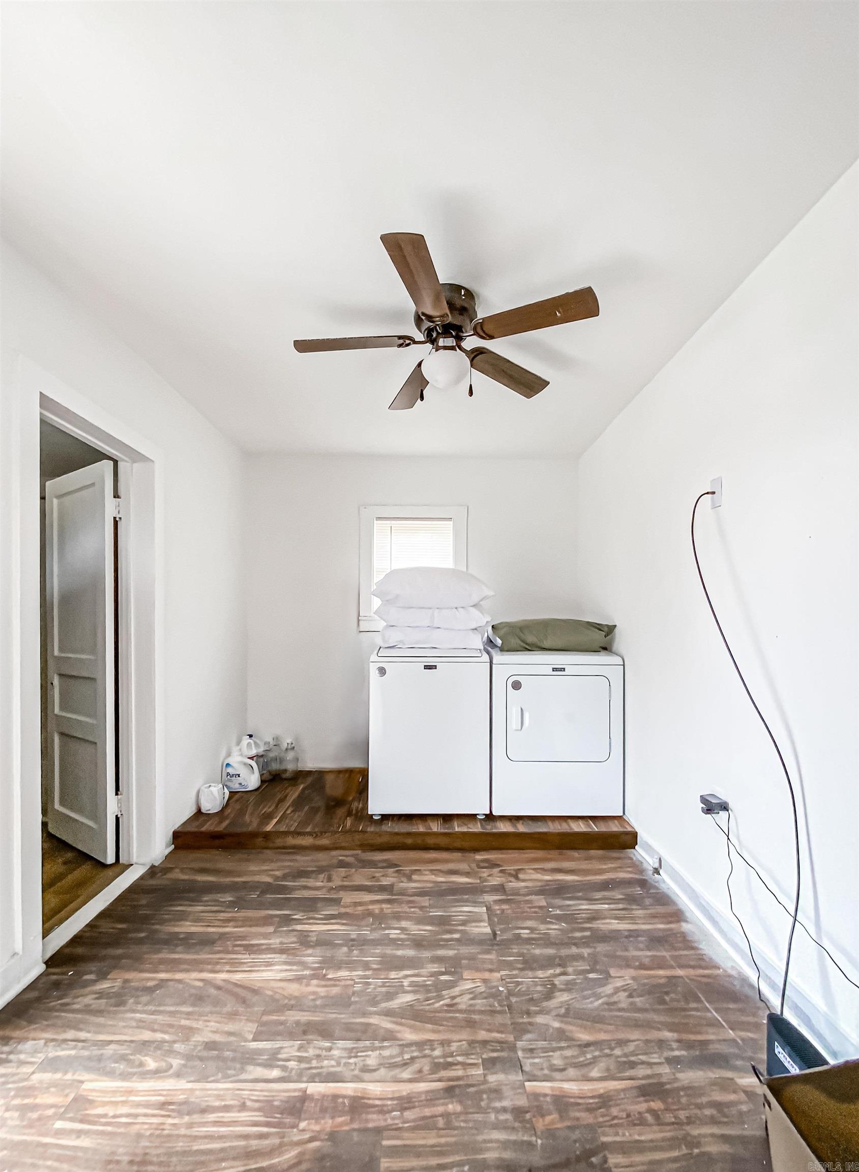 362  Fallen Ash  Yellville, AR