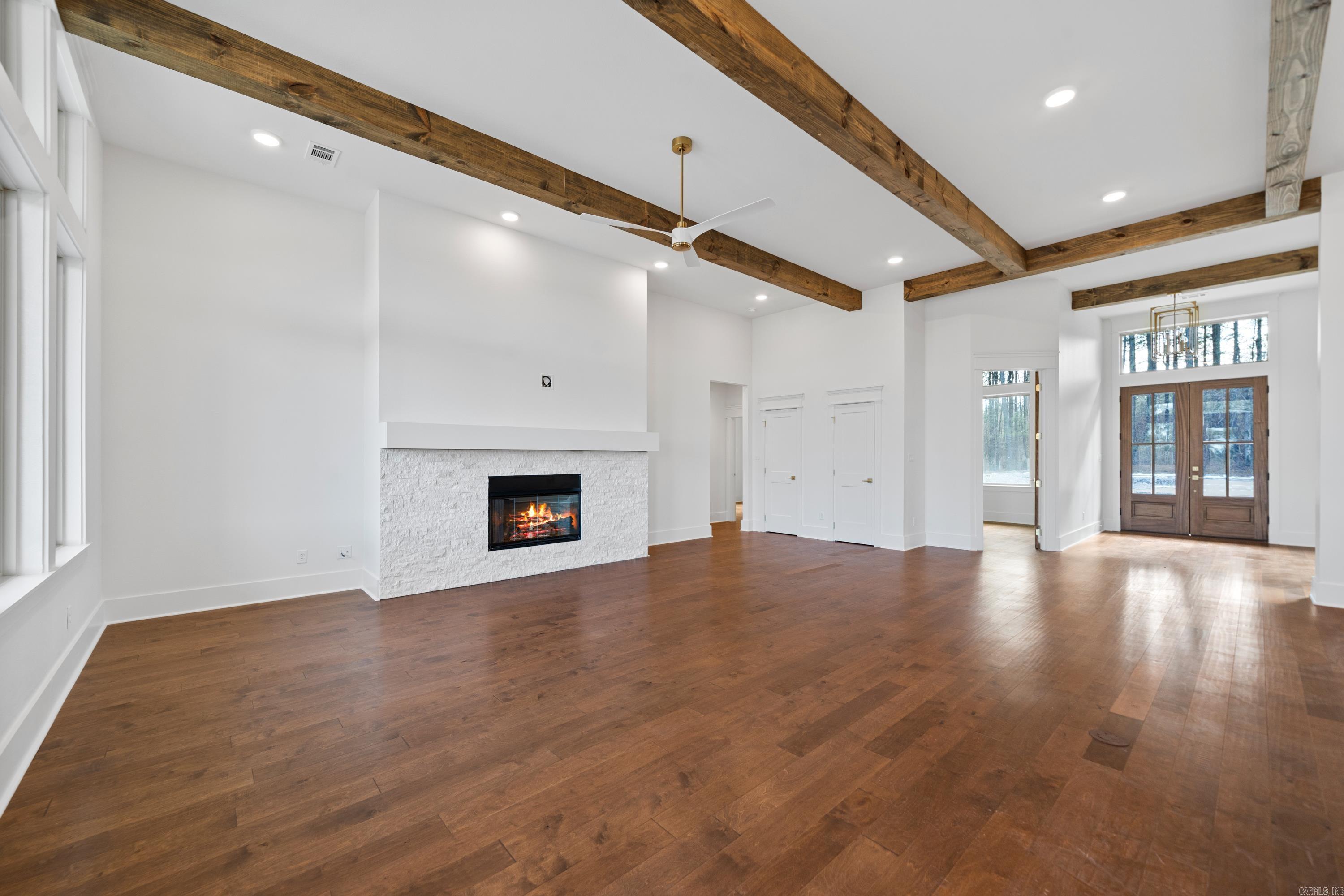 69 Manzanares Dr Drive Hot Springs Village, AR 71909