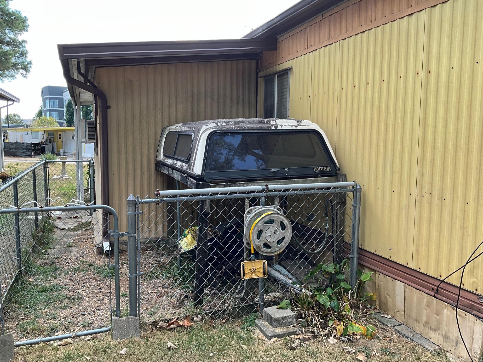 3910  Central  Hot Springs, AR