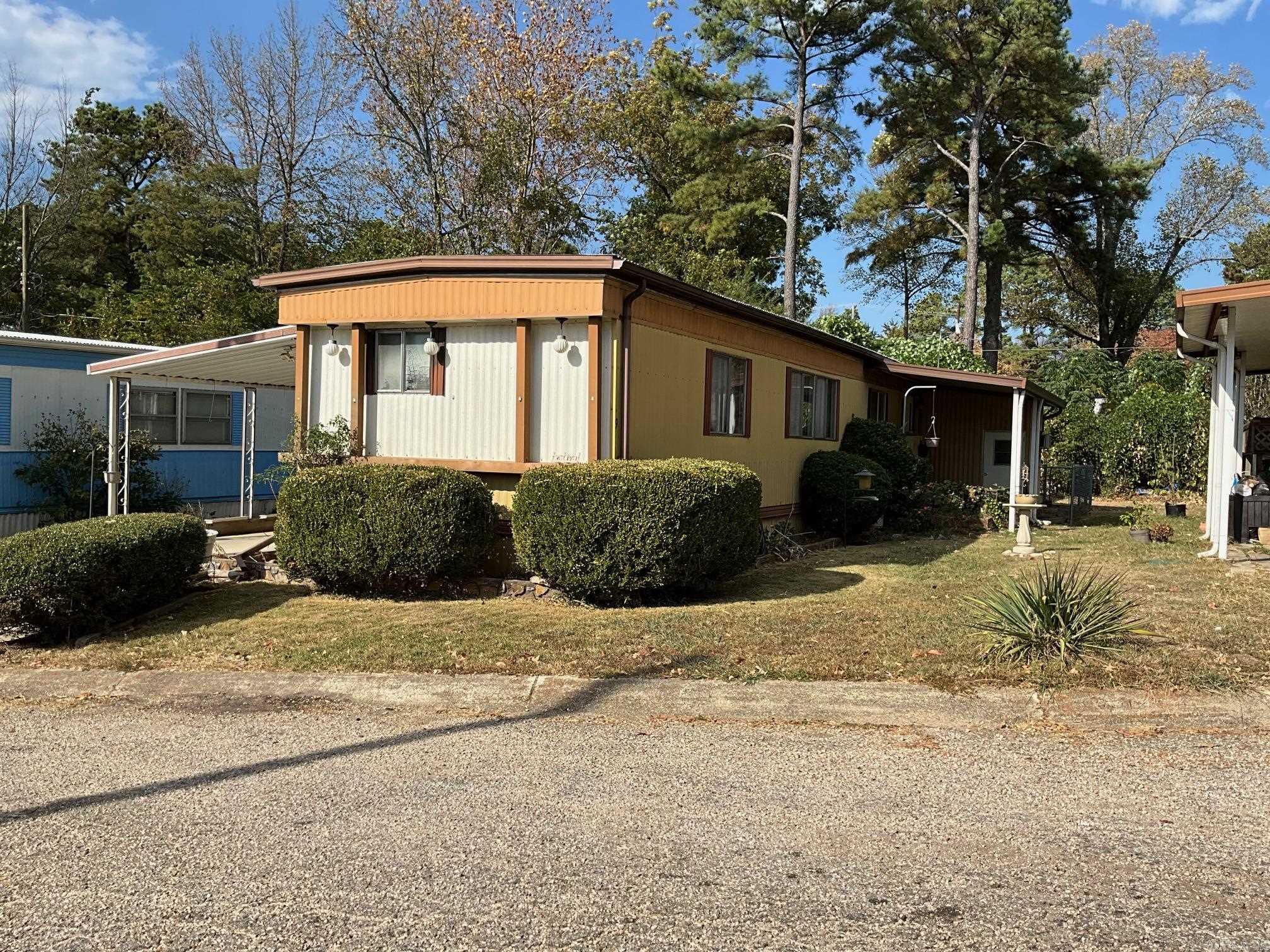 3910  Central  Hot Springs, AR