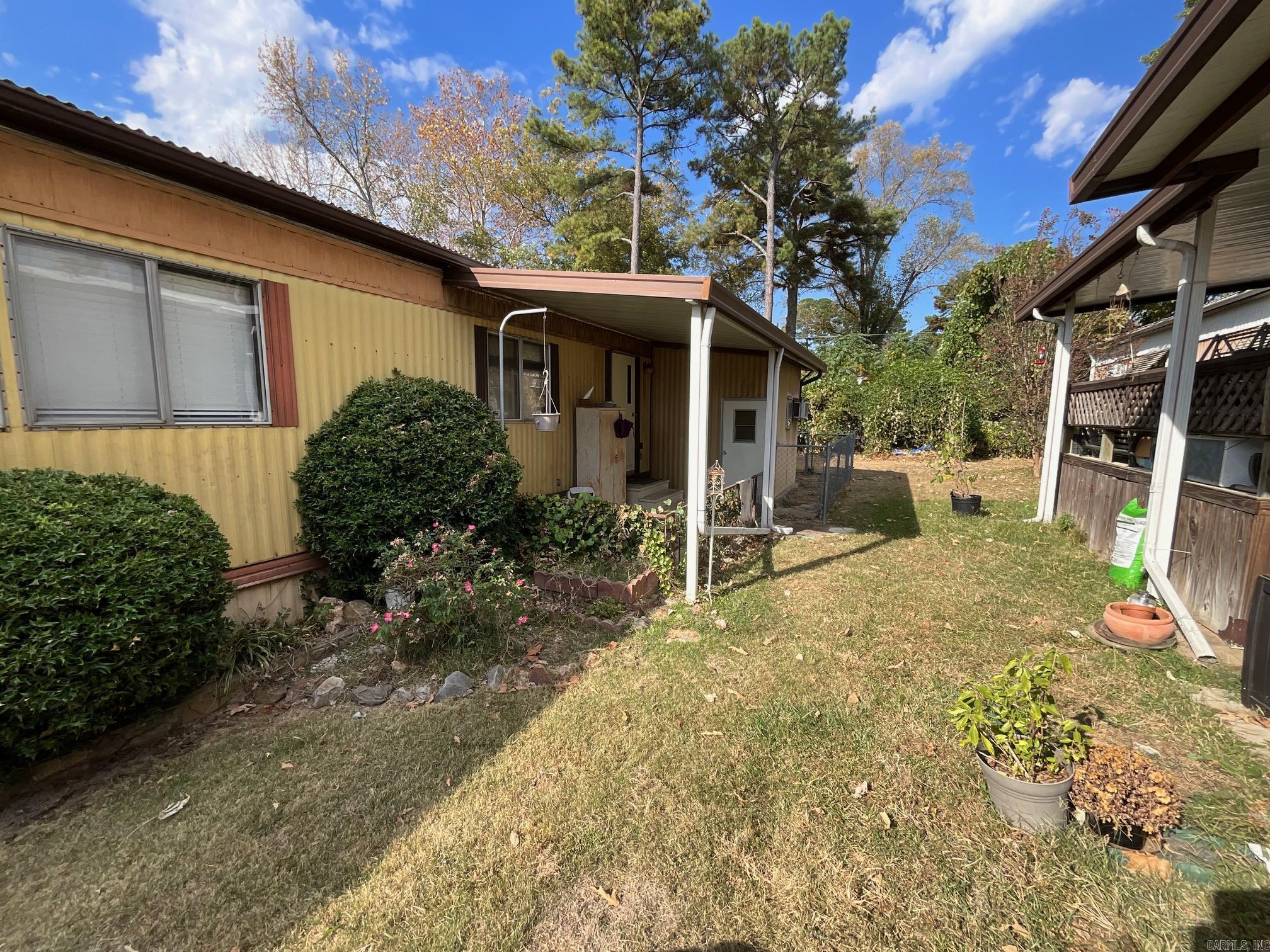 3910  Central  Hot Springs, AR