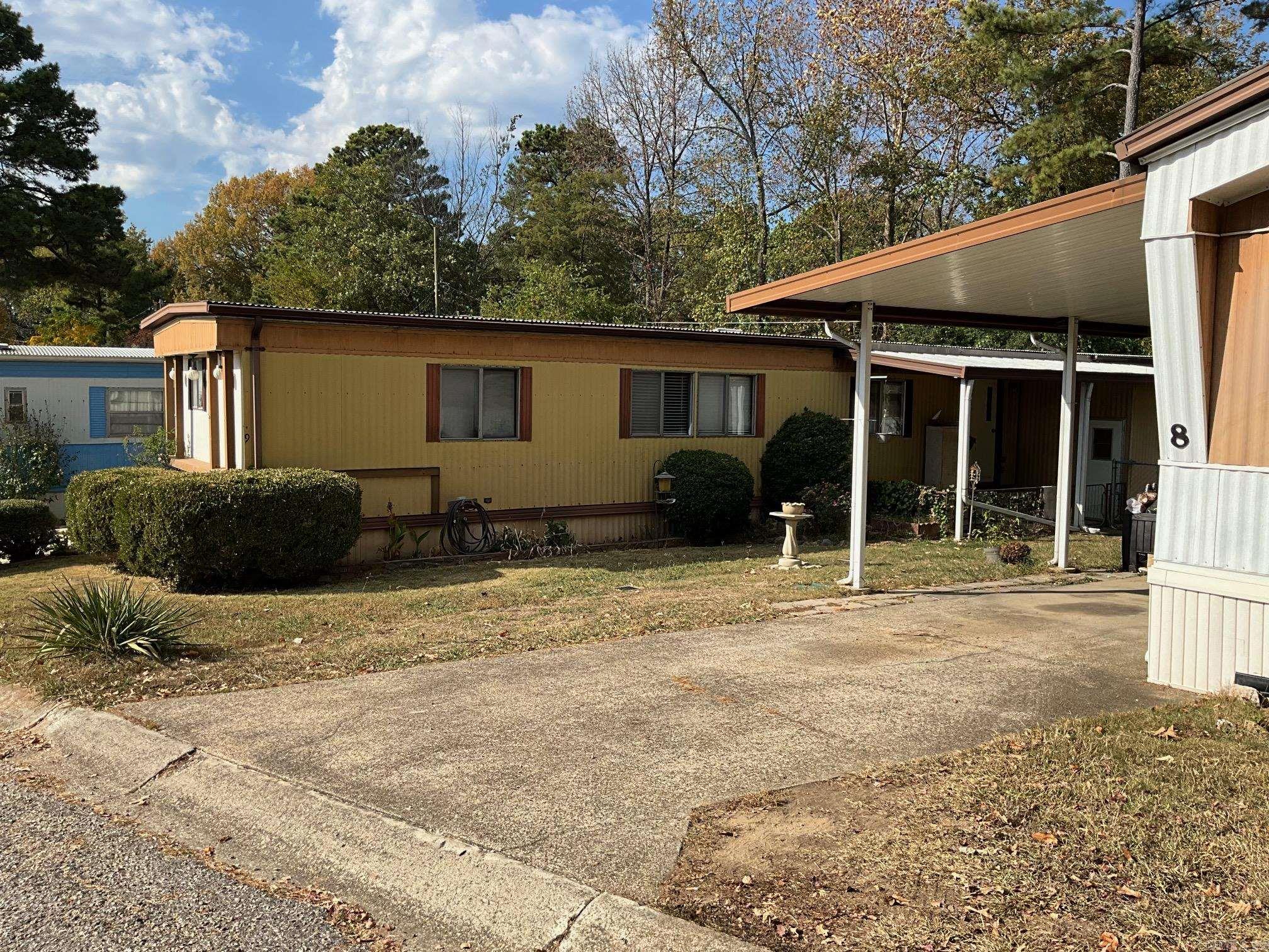3910  Central  Hot Springs, AR