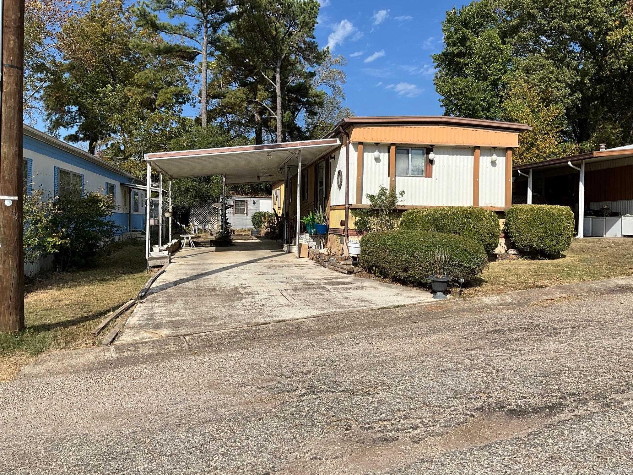 3910  Central  Hot Springs, AR