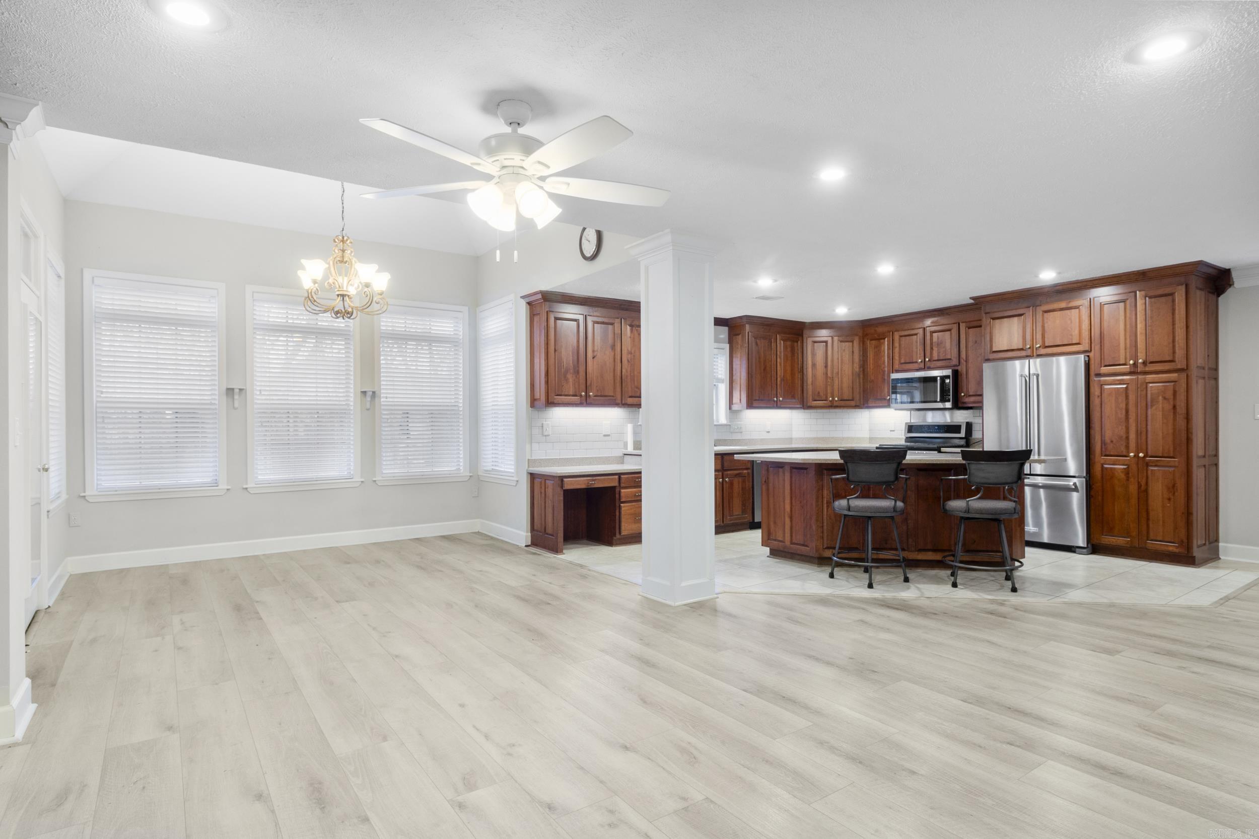 1537 Santa Fe Trail Heber Springs, AR 72543