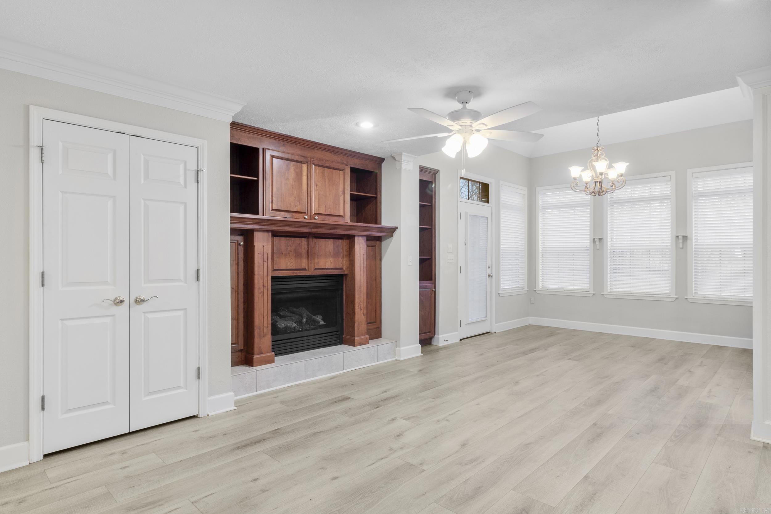 1537 Santa Fe Trail Heber Springs, AR 72543