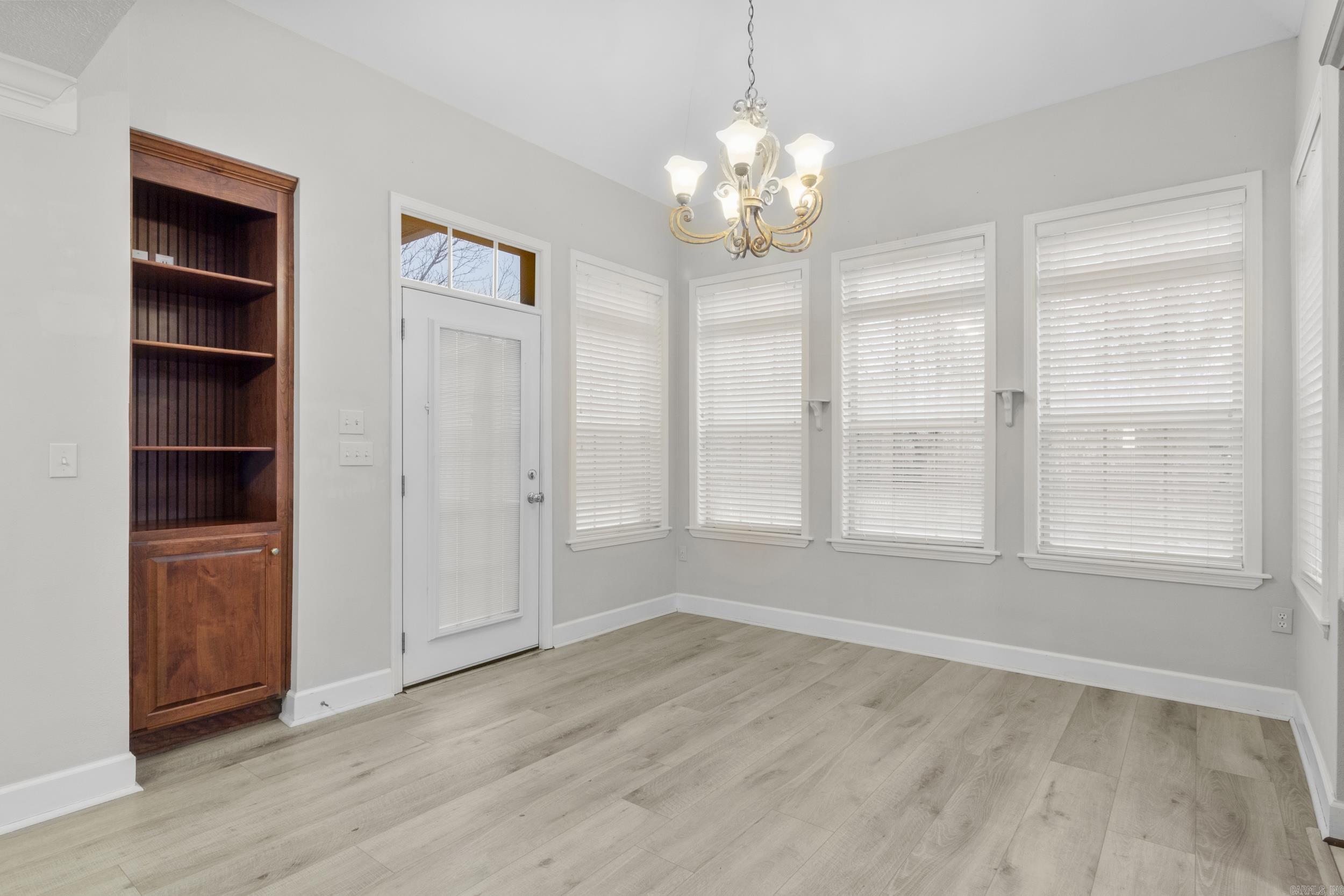 1537 Santa Fe Trail Heber Springs, AR 72543