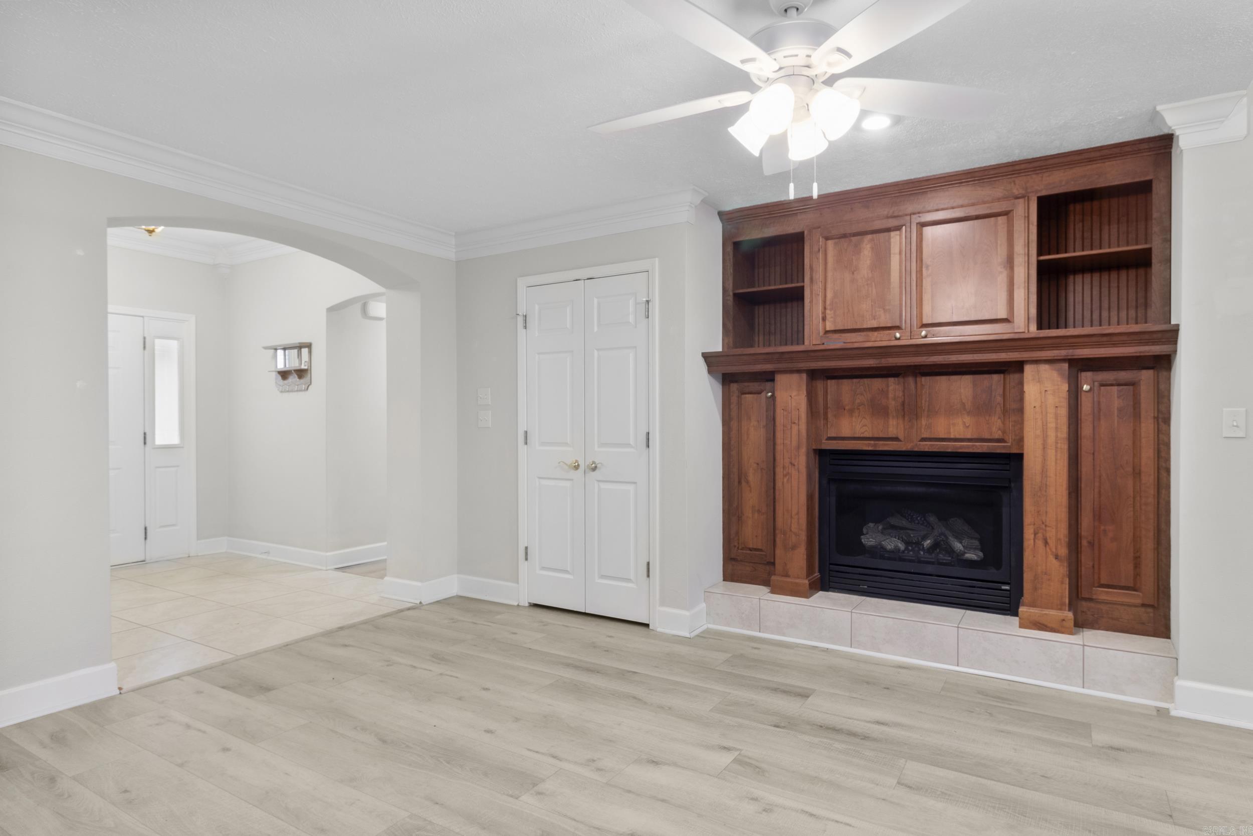 1537 Santa Fe Trail Heber Springs, AR 72543