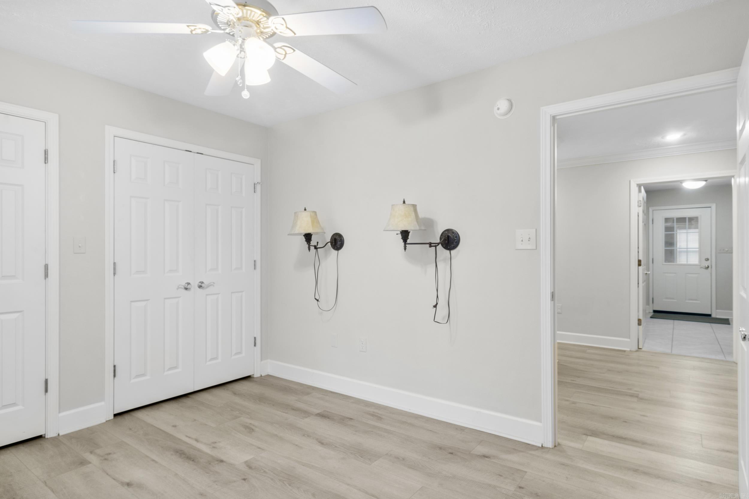 1537 Santa Fe Trail Heber Springs, AR 72543
