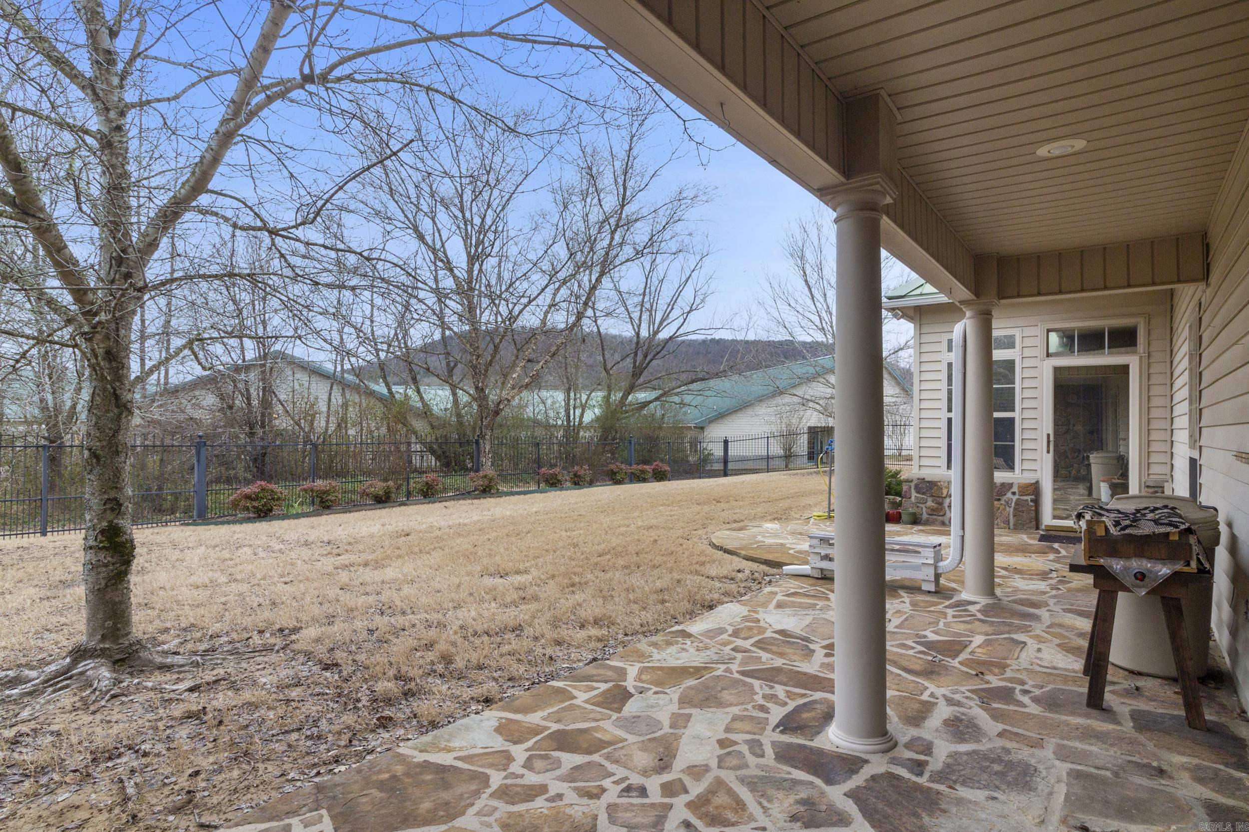 1537 Santa Fe Trail Heber Springs, AR 72543