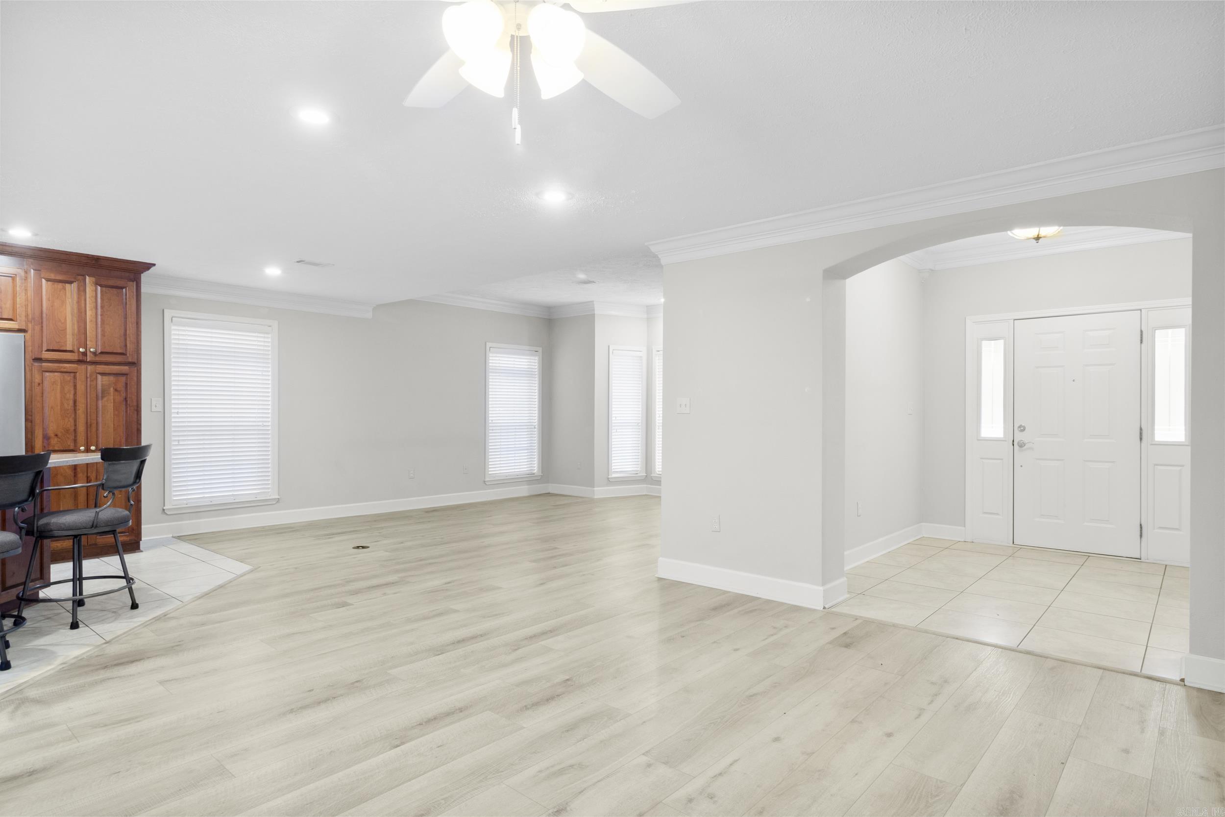 1537 Santa Fe Trail Heber Springs, AR 72543