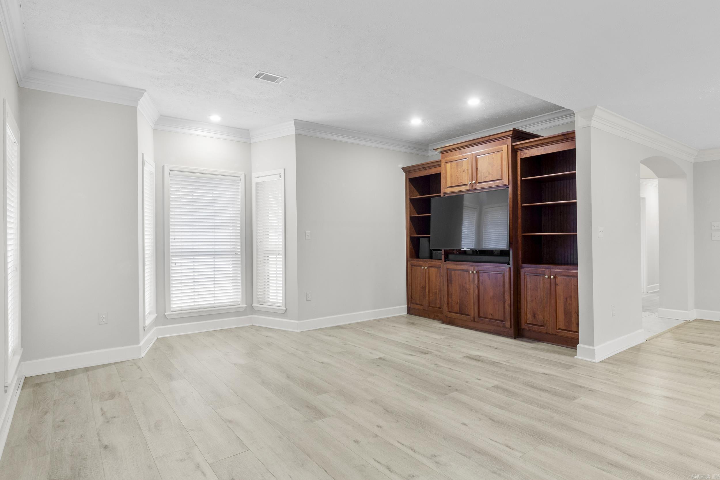 1537 Santa Fe Trail Heber Springs, AR 72543
