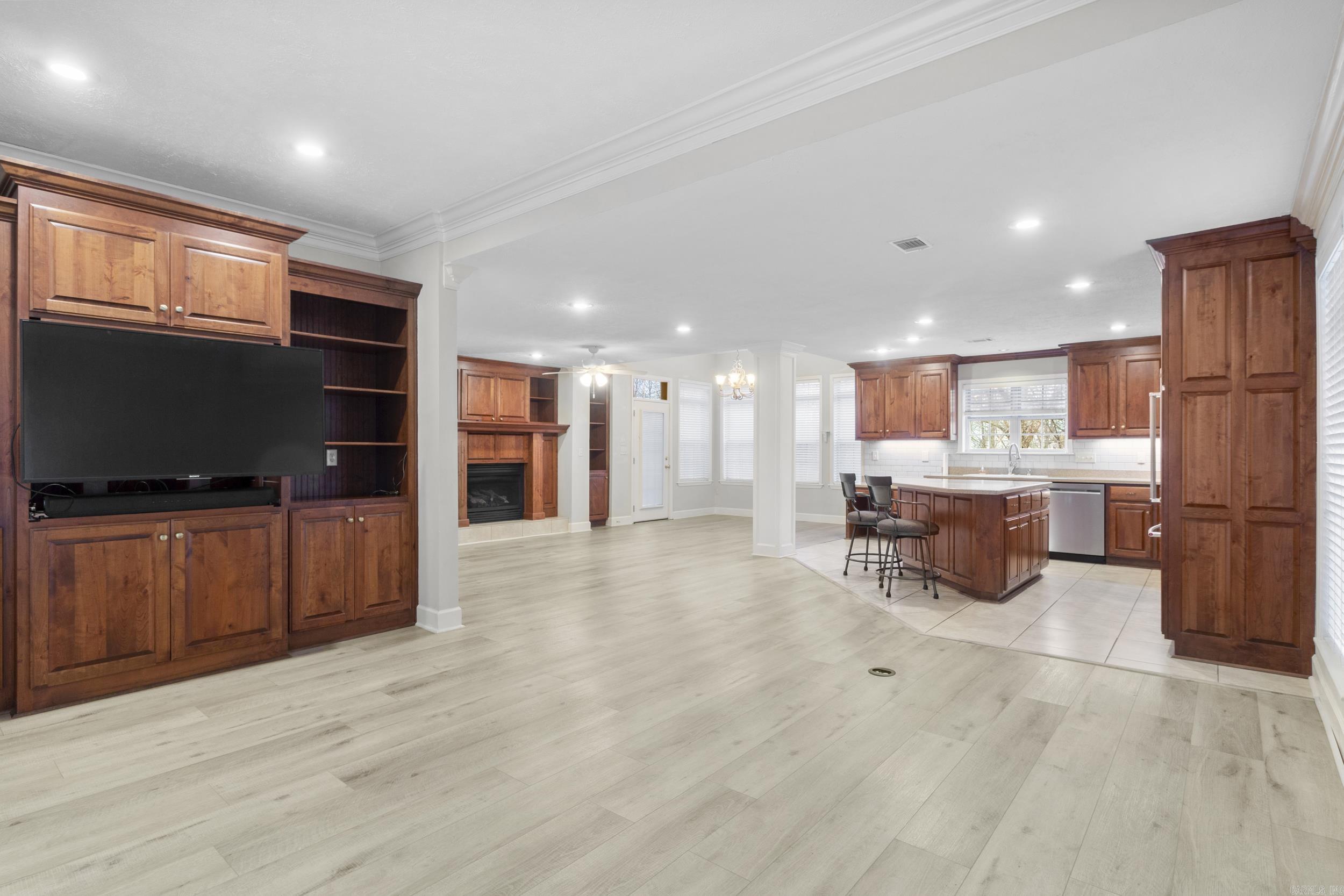 1537 Santa Fe Trail Heber Springs, AR 72543