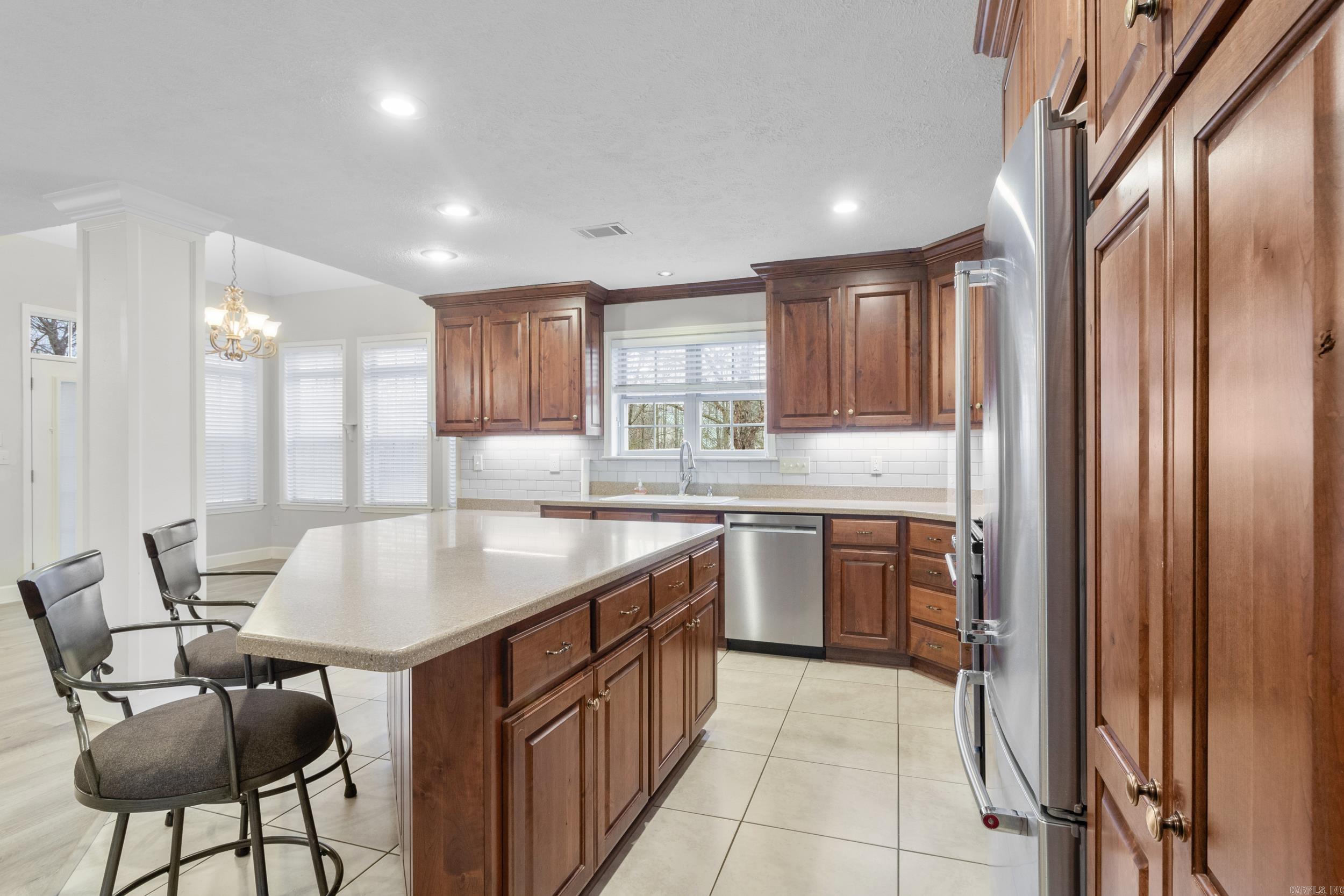 1537 Santa Fe Trail Heber Springs, AR 72543