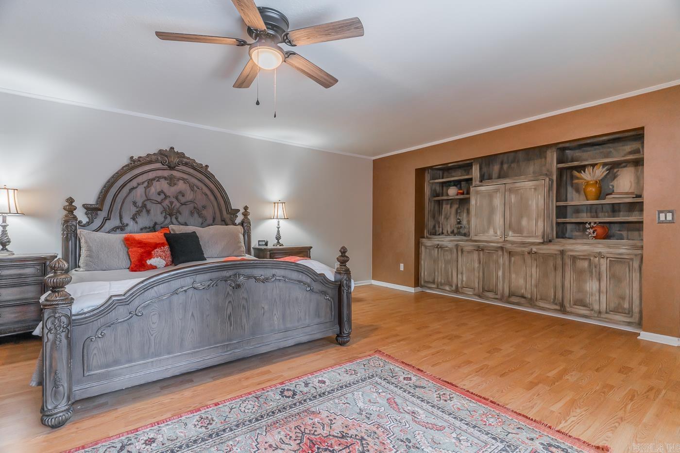 1706  Hillcrest  Paragould, AR