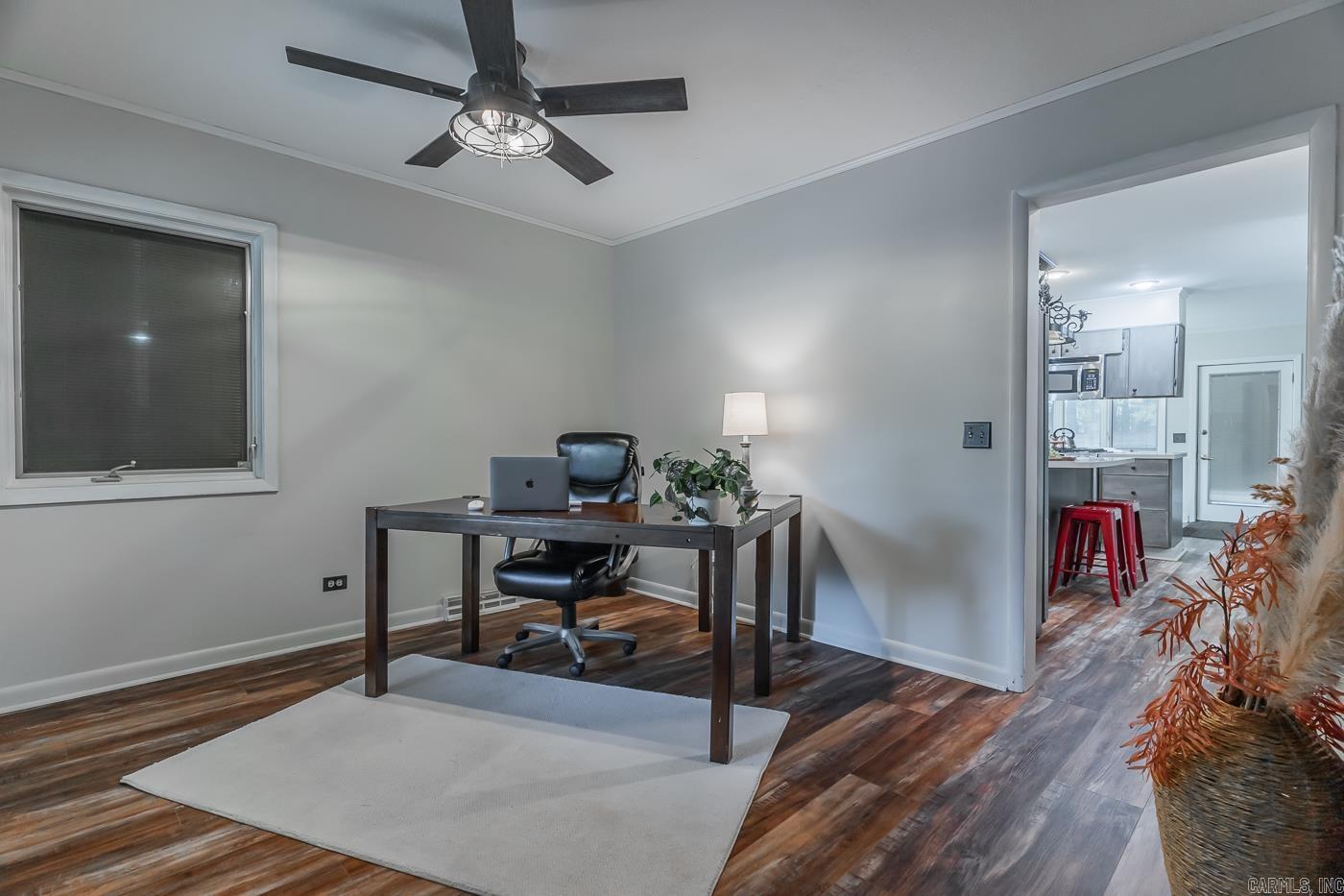 1706  Hillcrest  Paragould, AR