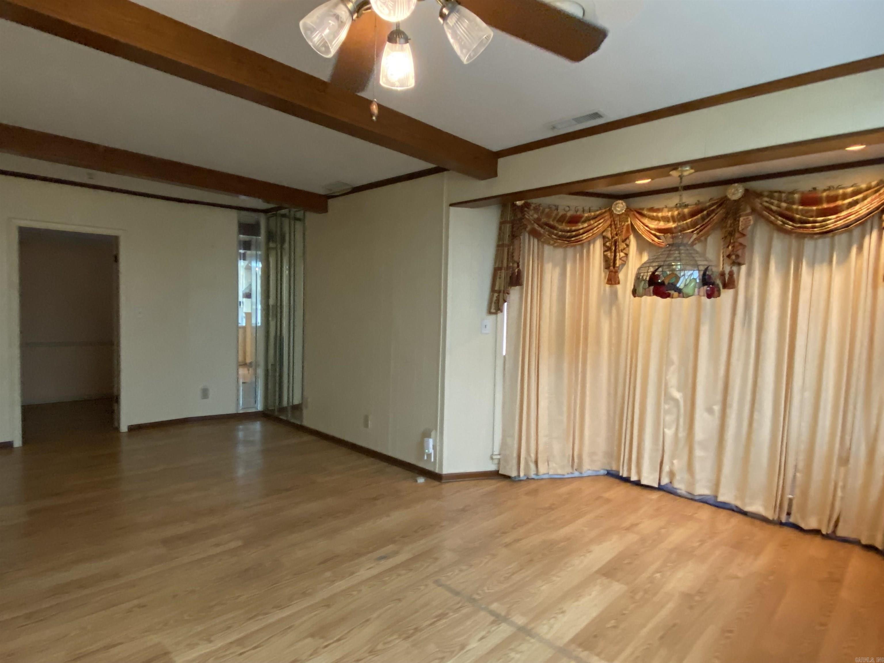 709 S 2nd Avenue Murfreesboro, AR 71958