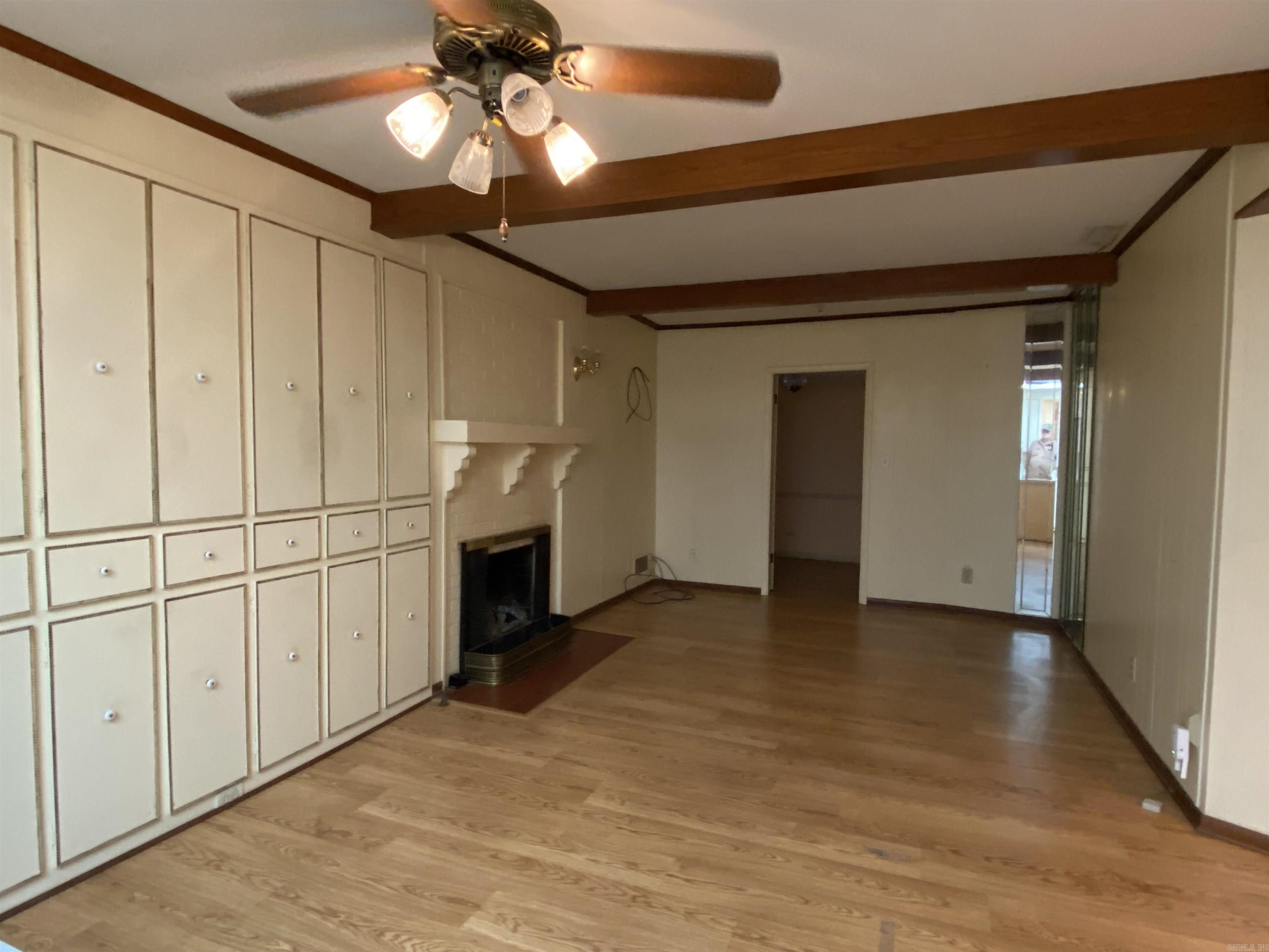 709 S 2nd Avenue Murfreesboro, AR 71958
