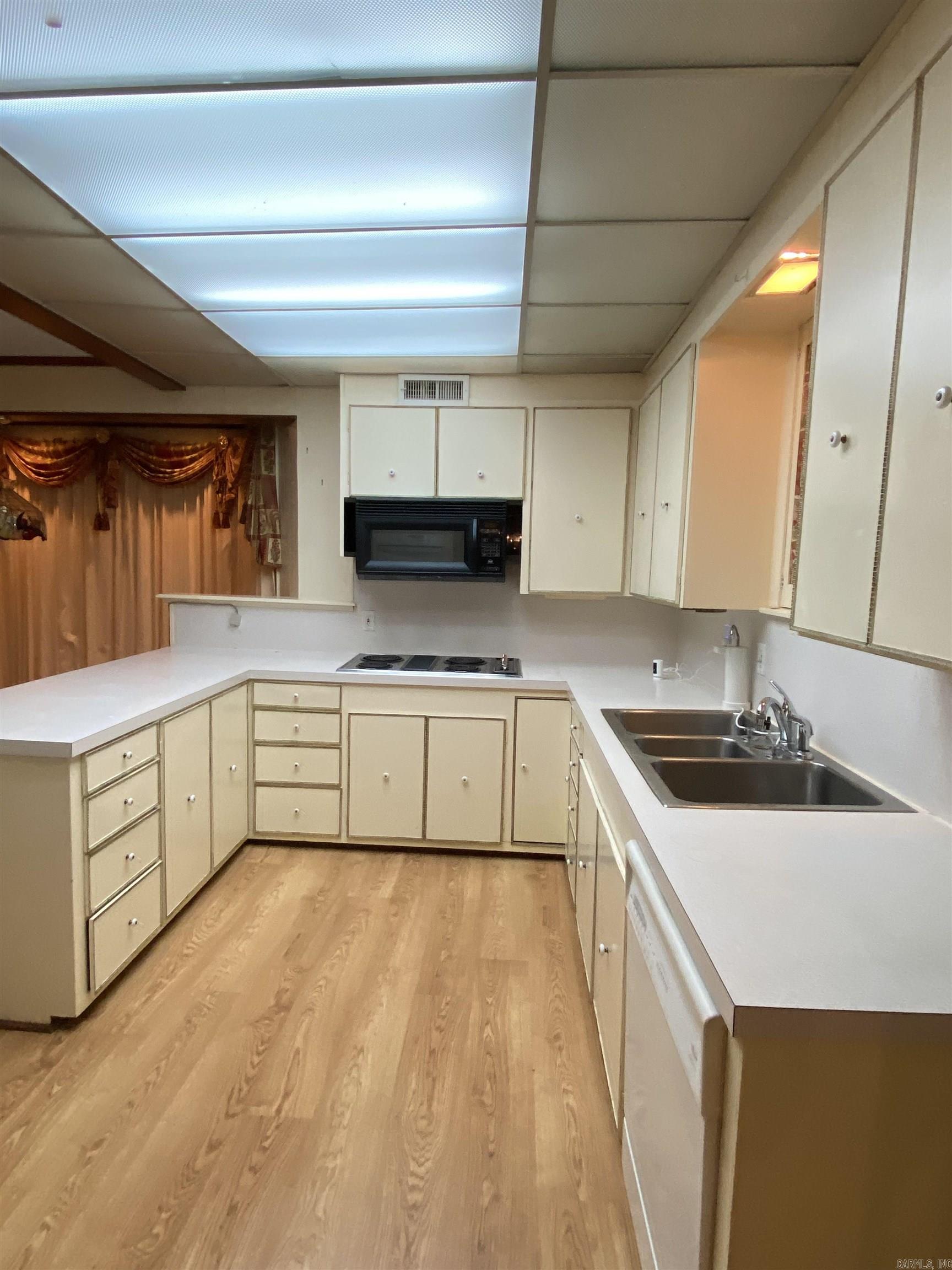709 S 2nd Avenue Murfreesboro, AR 71958