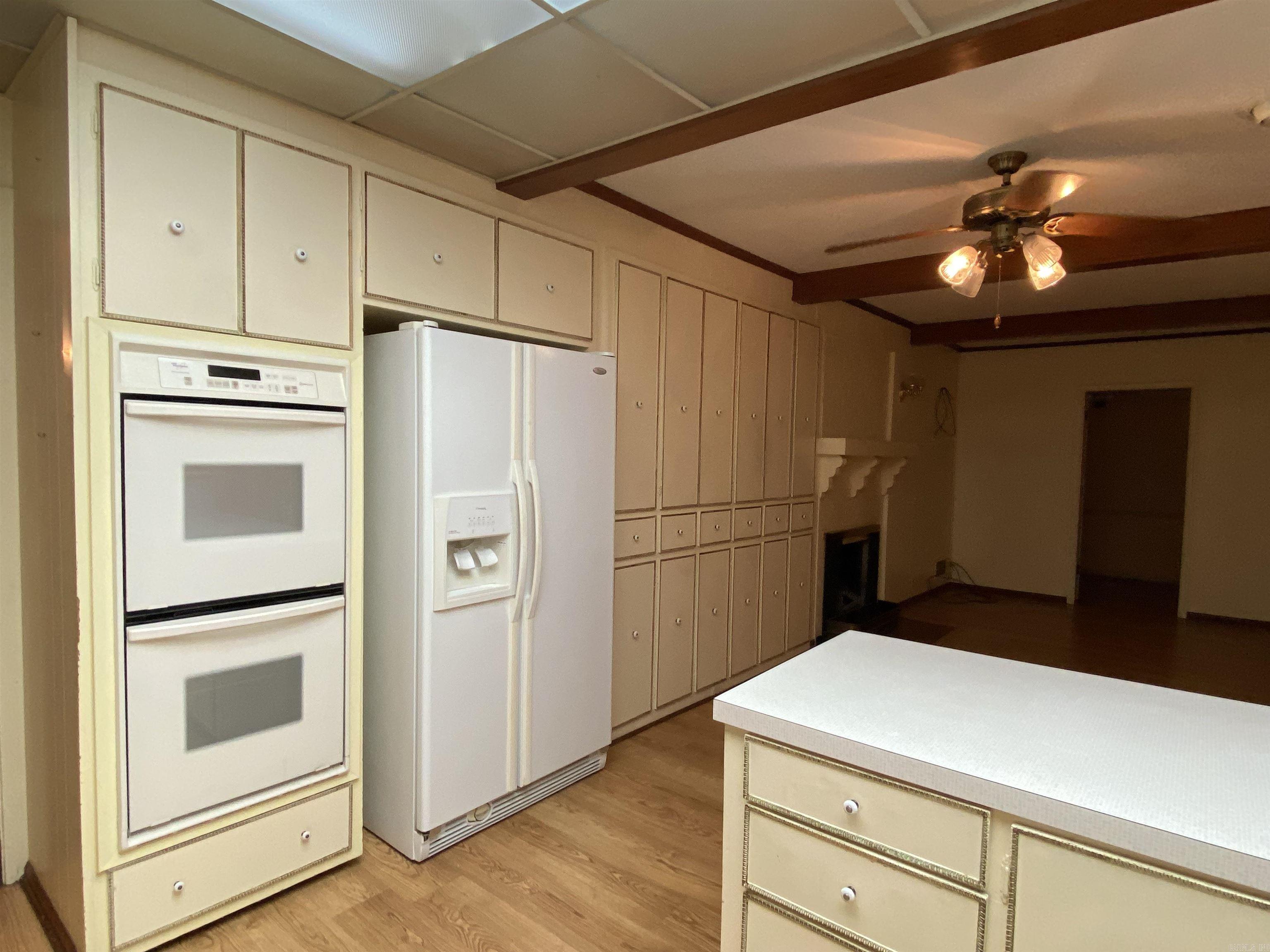 709 S 2nd Avenue Murfreesboro, AR 71958