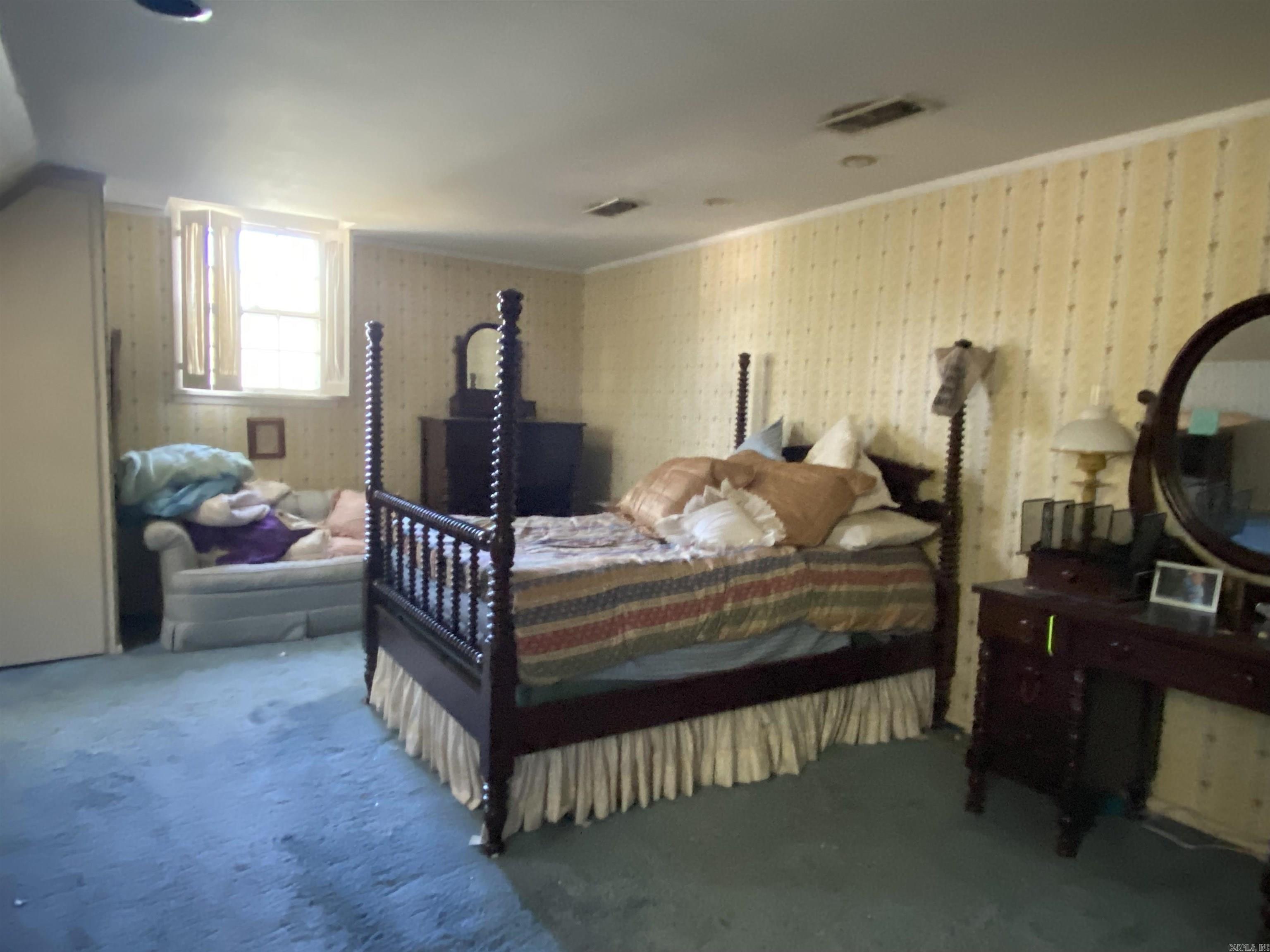 709 S 2nd Avenue Murfreesboro, AR 71958
