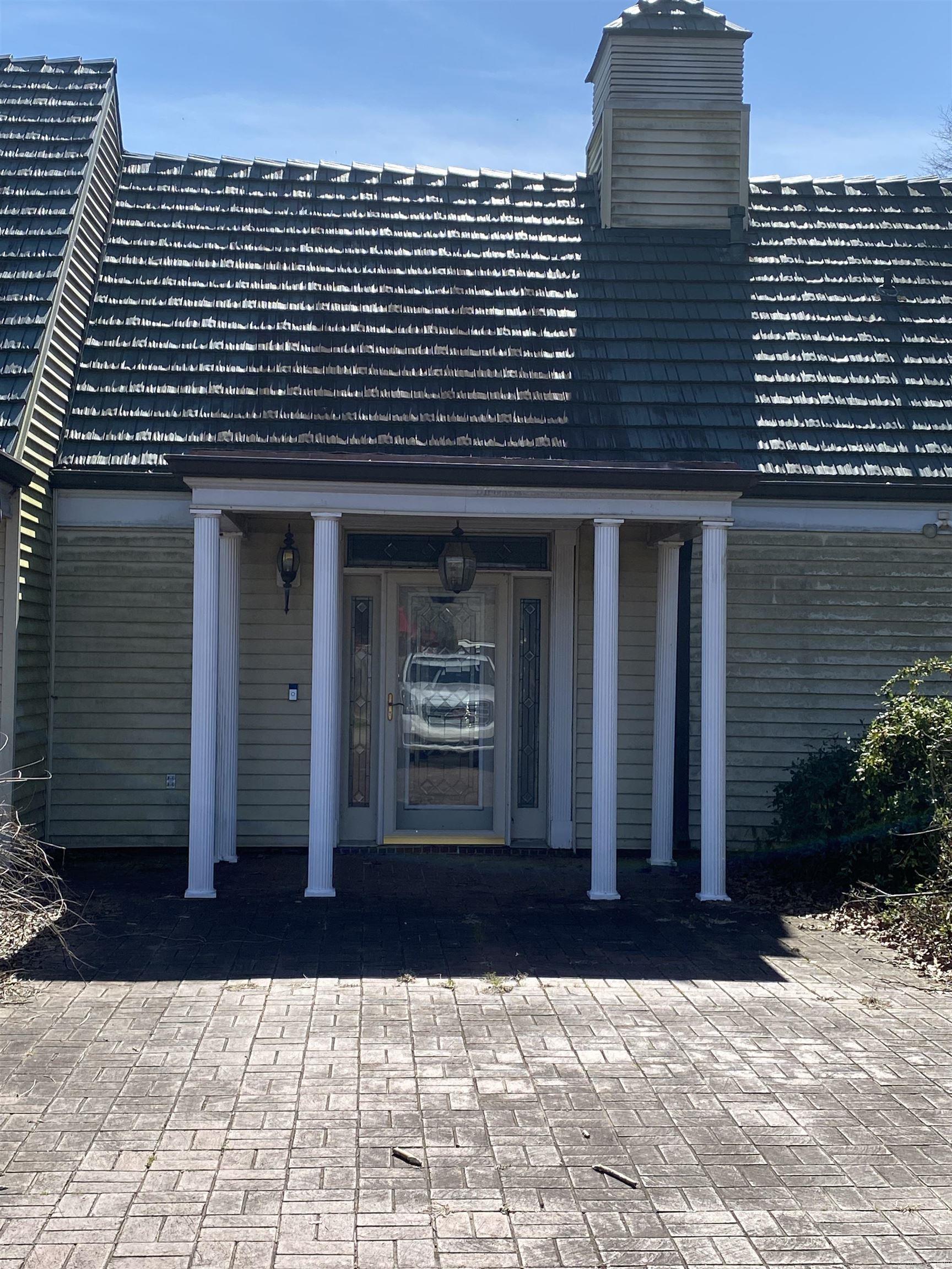 709 S 2nd Avenue Murfreesboro, AR 71958
