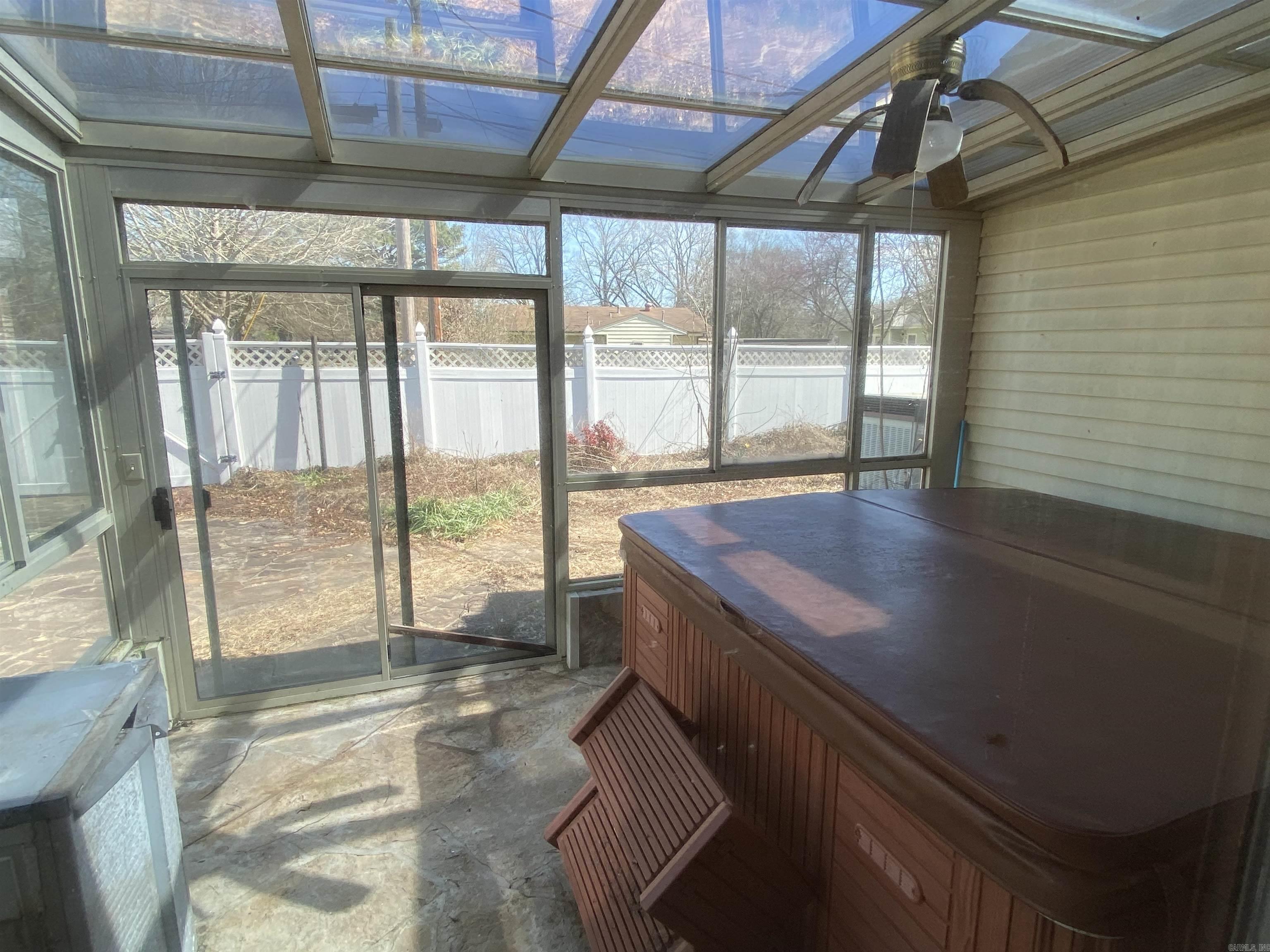 709 S 2nd Avenue Murfreesboro, AR 71958