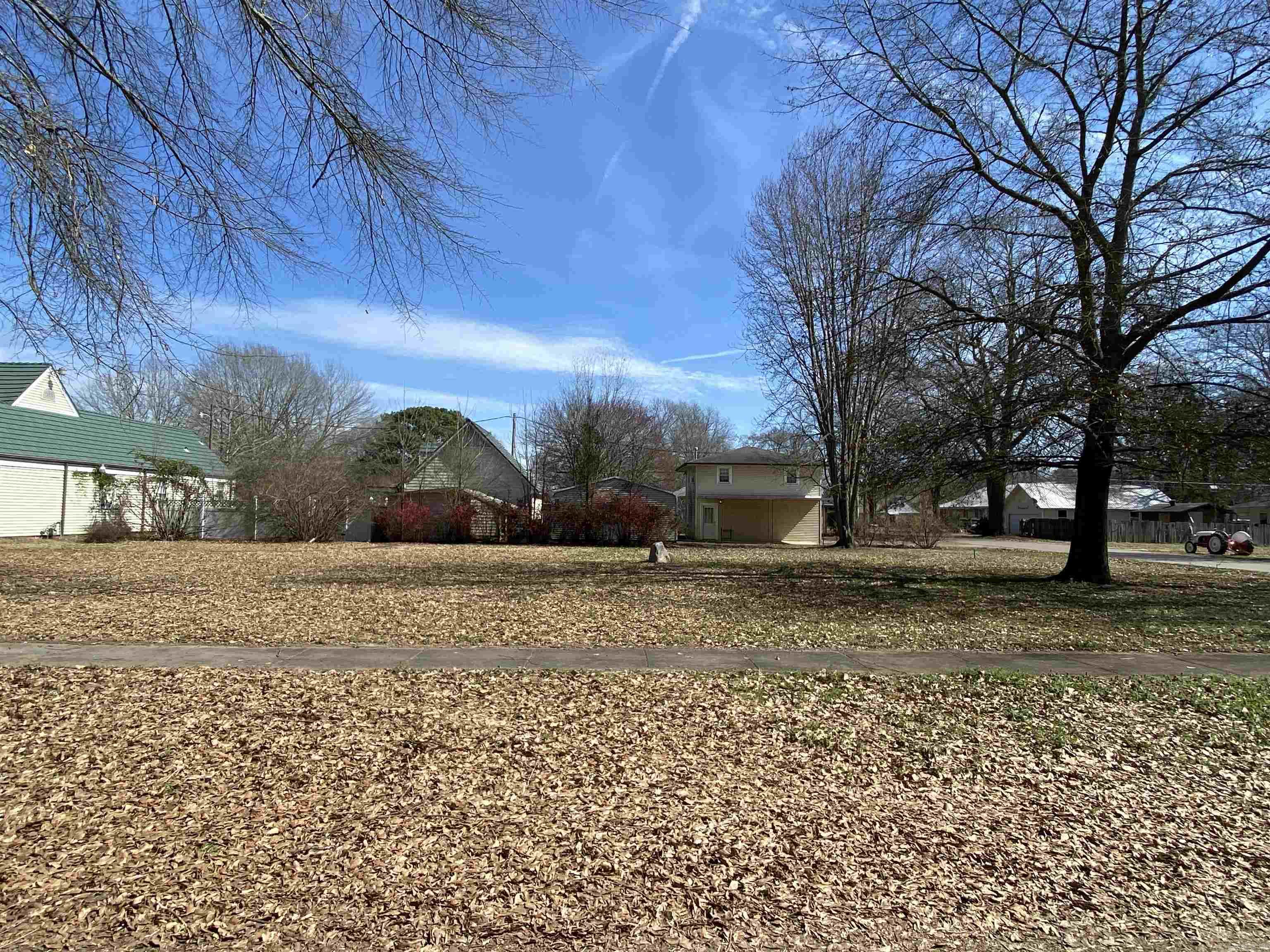 709 S 2nd Avenue Murfreesboro, AR 71958