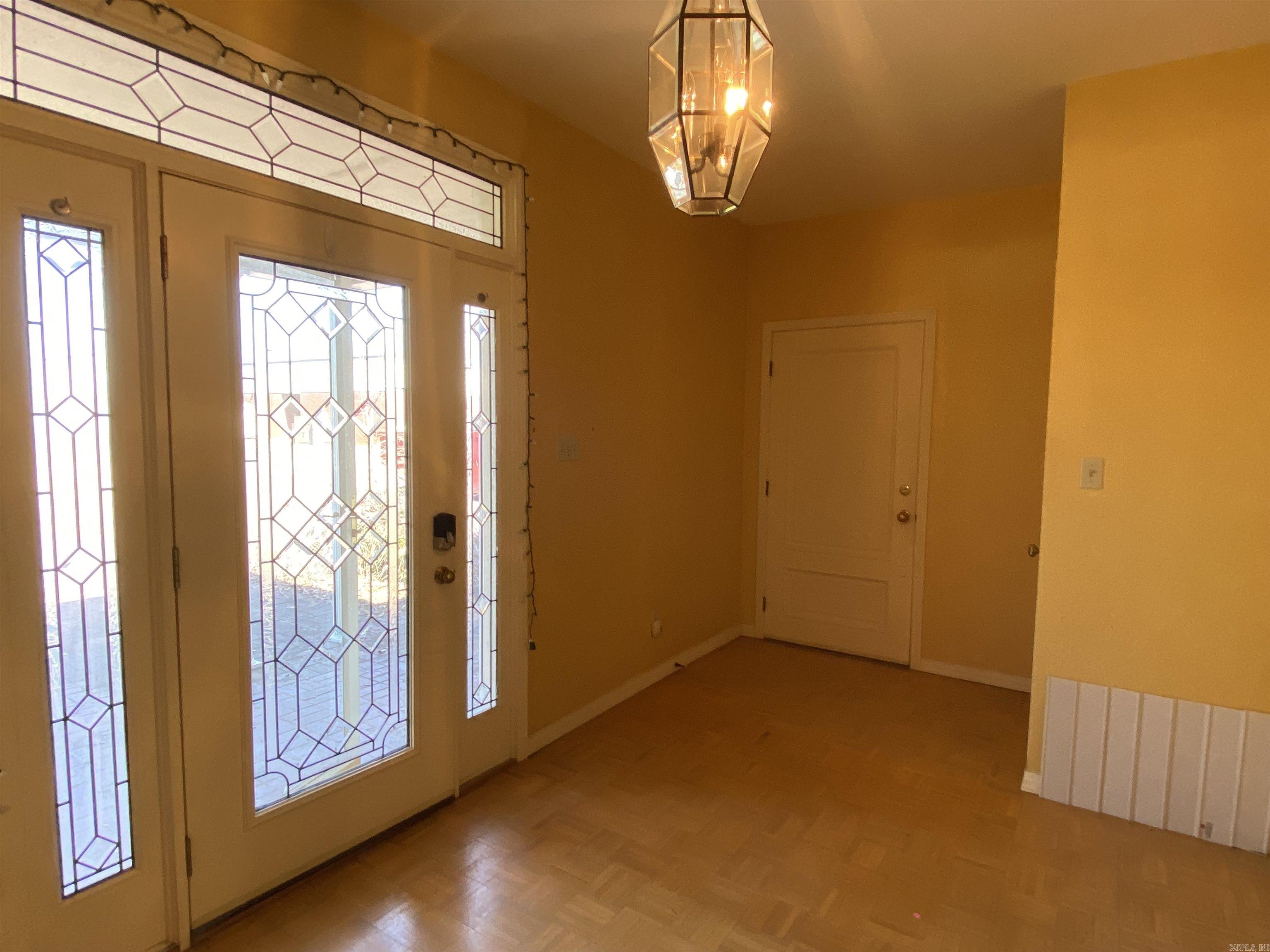 709 S 2nd Avenue Murfreesboro, AR 71958