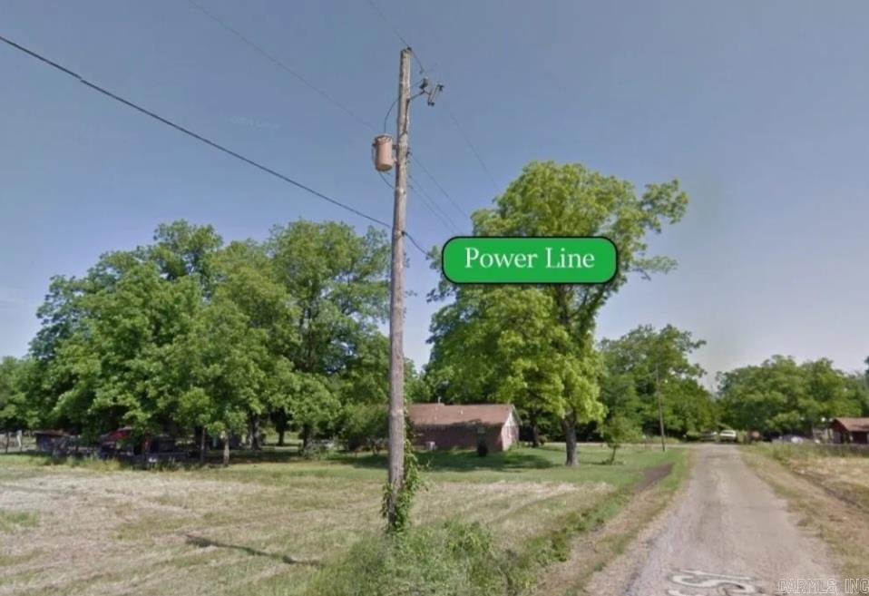 Lot 5  Deer  Dermott, AR