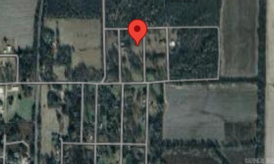 Lot 5  Deer  Dermott, AR
