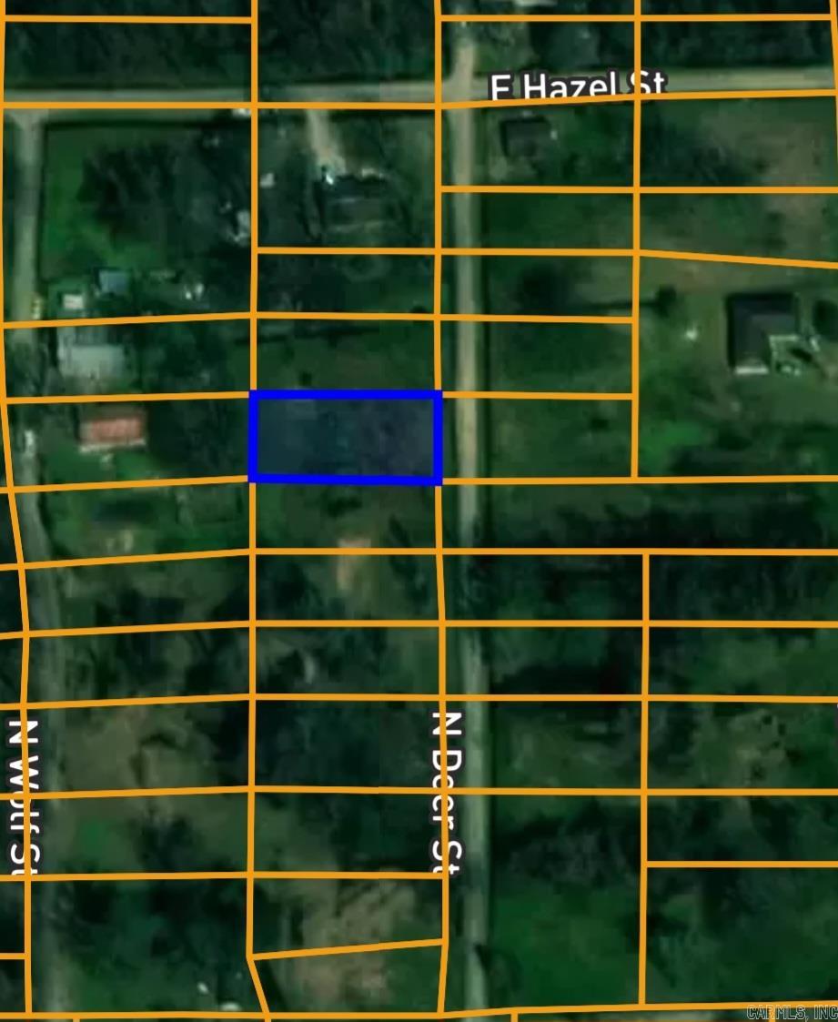 Lot 5  Deer  Dermott, AR