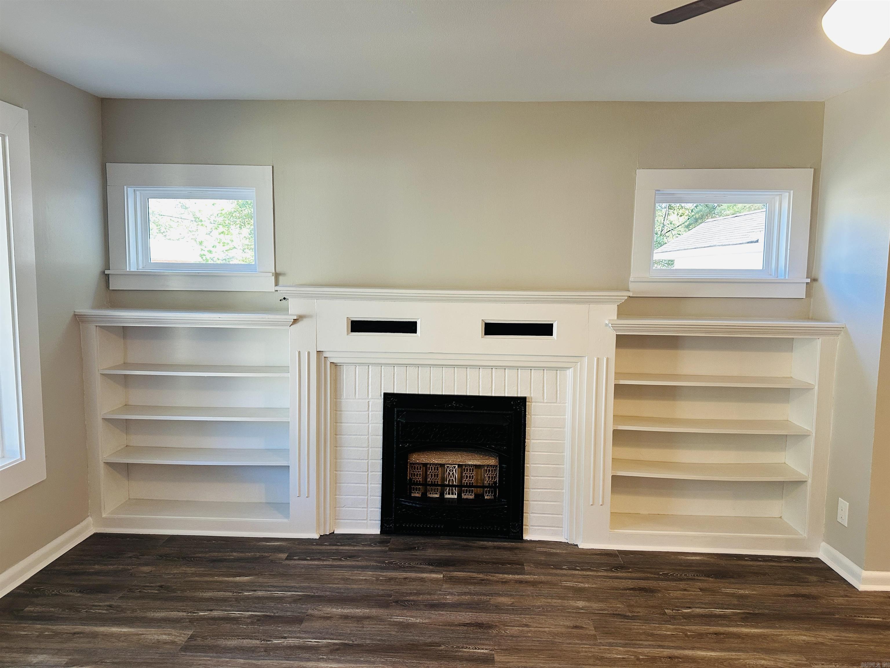819  Hall  Malvern, AR