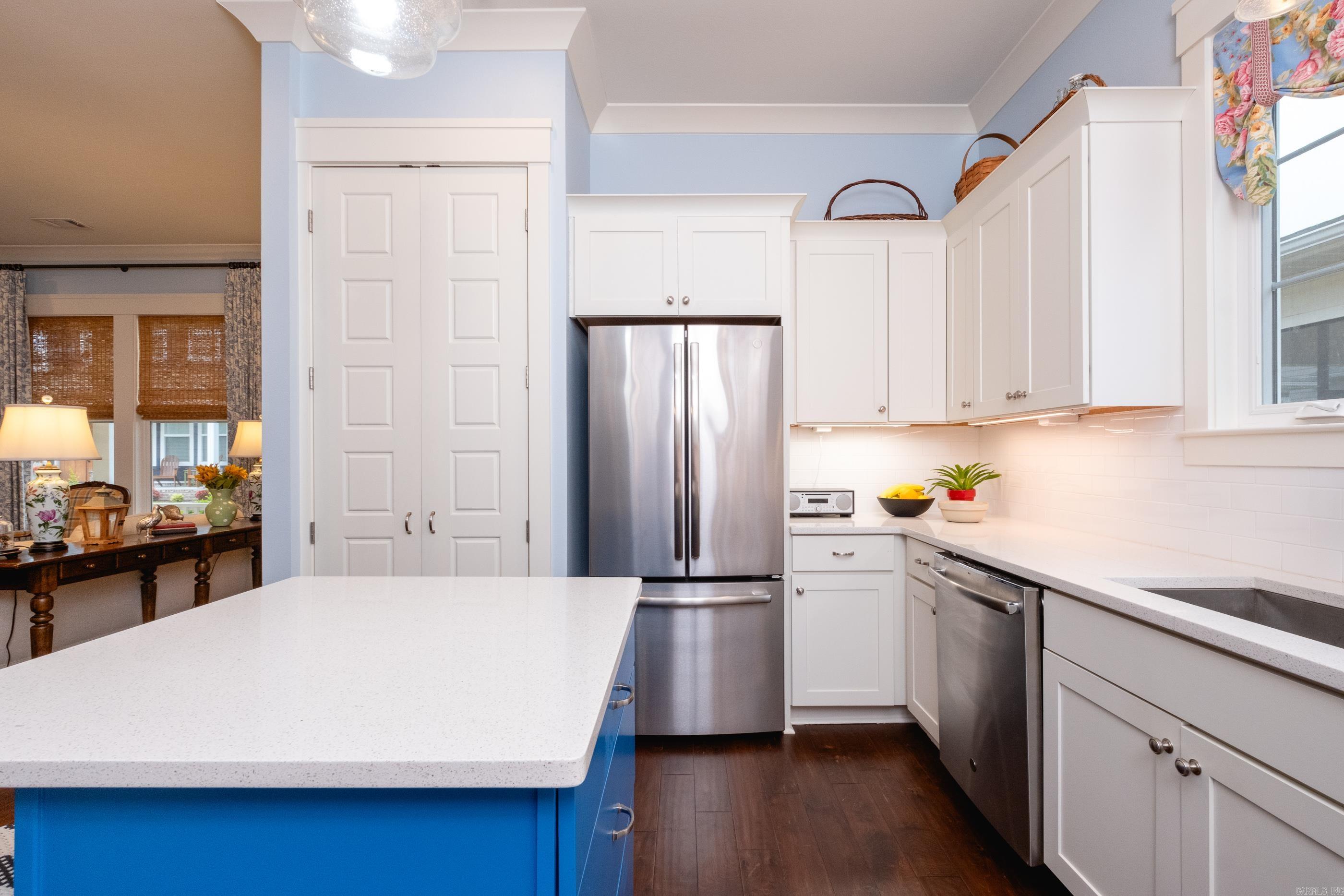 311 Parker Street North Little Rock, AR 72114