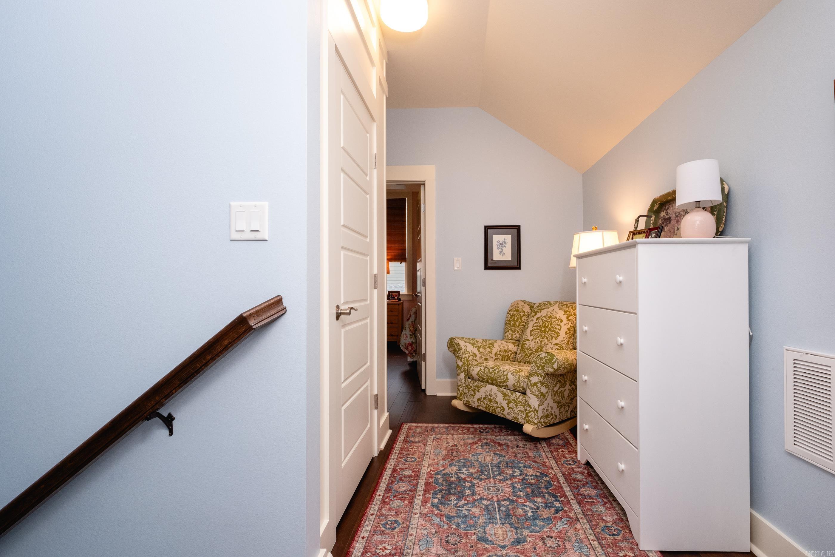 311 Parker Street North Little Rock, AR 72114
