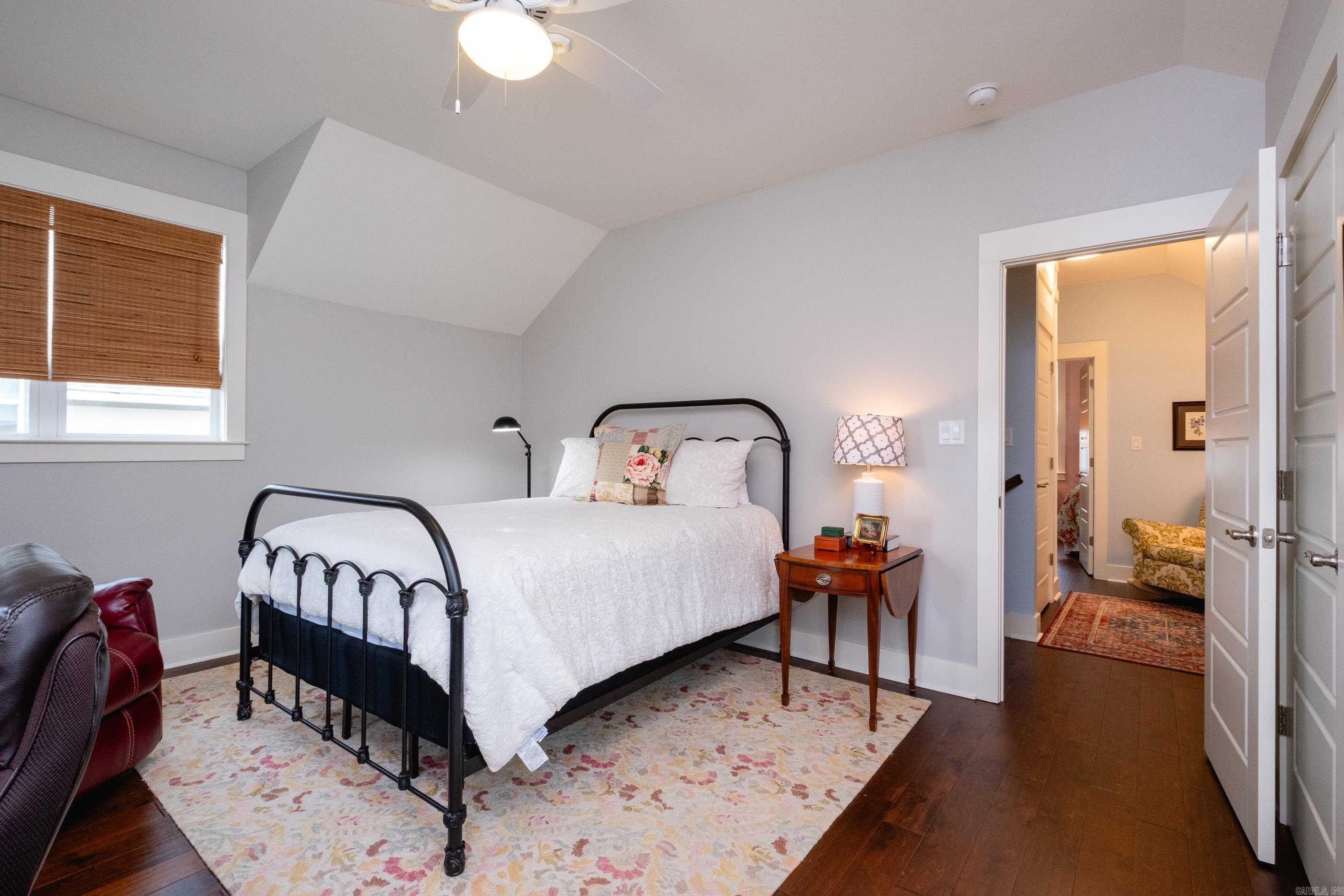311 Parker Street North Little Rock, AR 72114