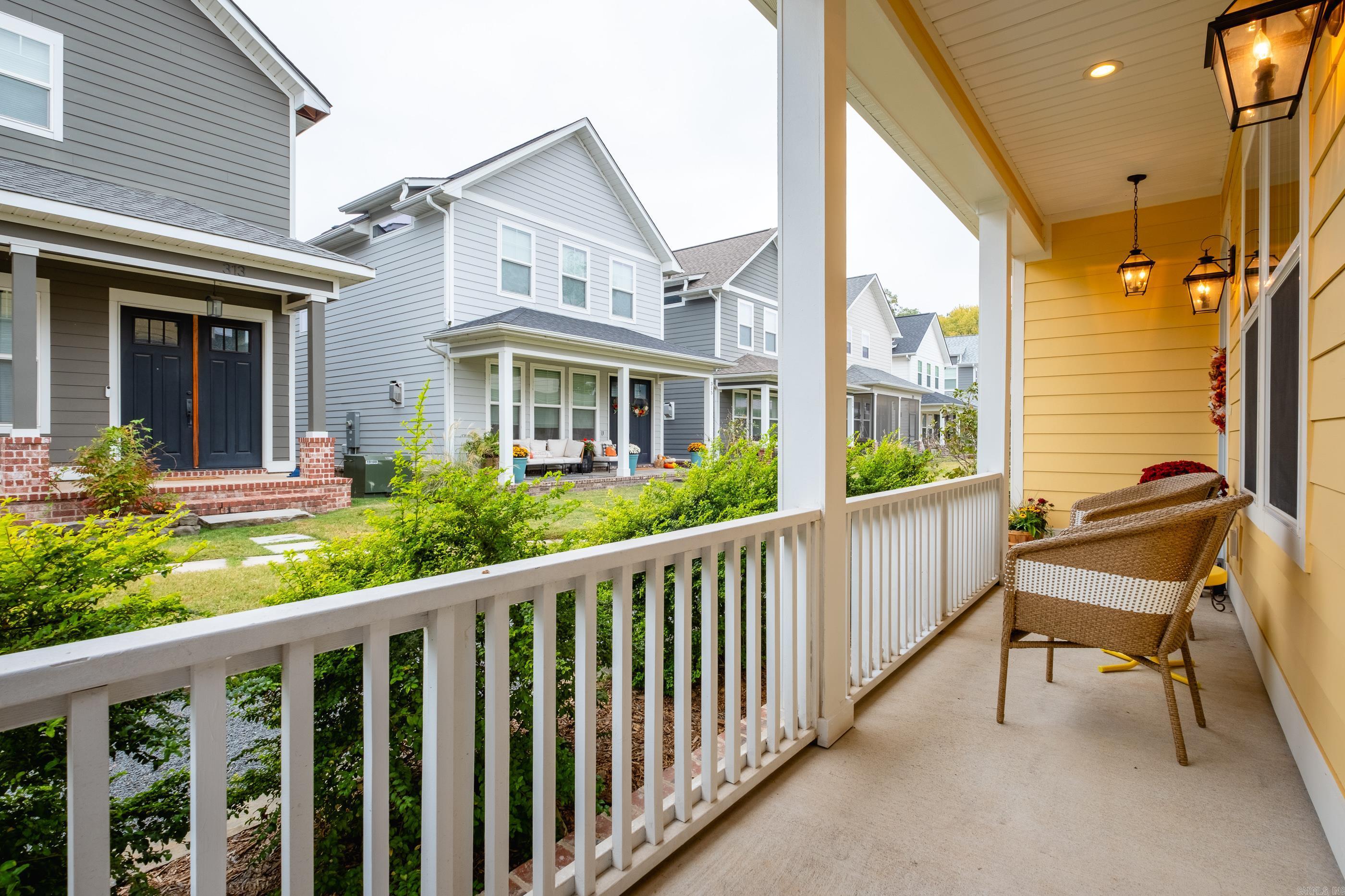 311 Parker Street North Little Rock, AR 72114